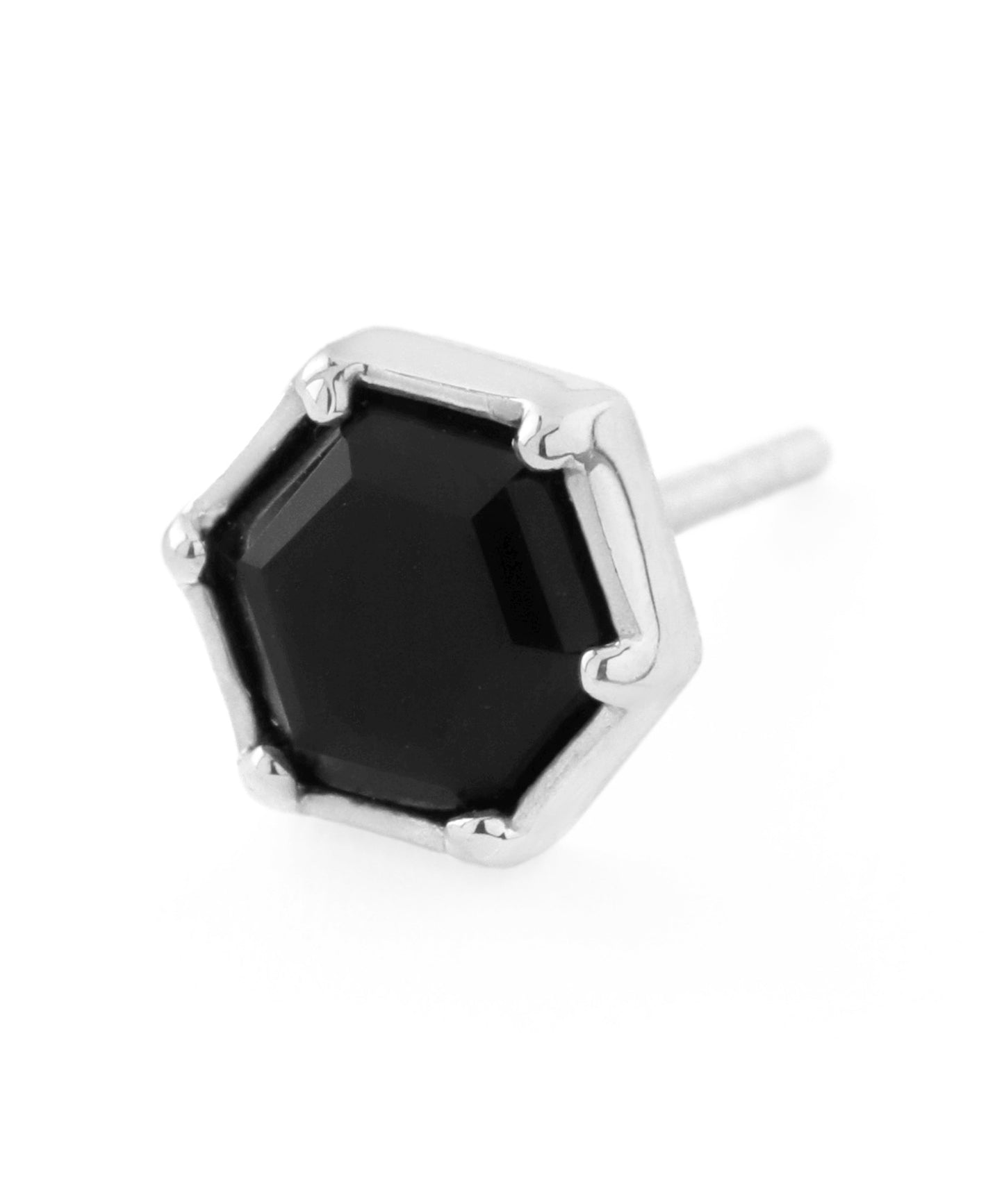 Gemstone Earrings [925 Silver]