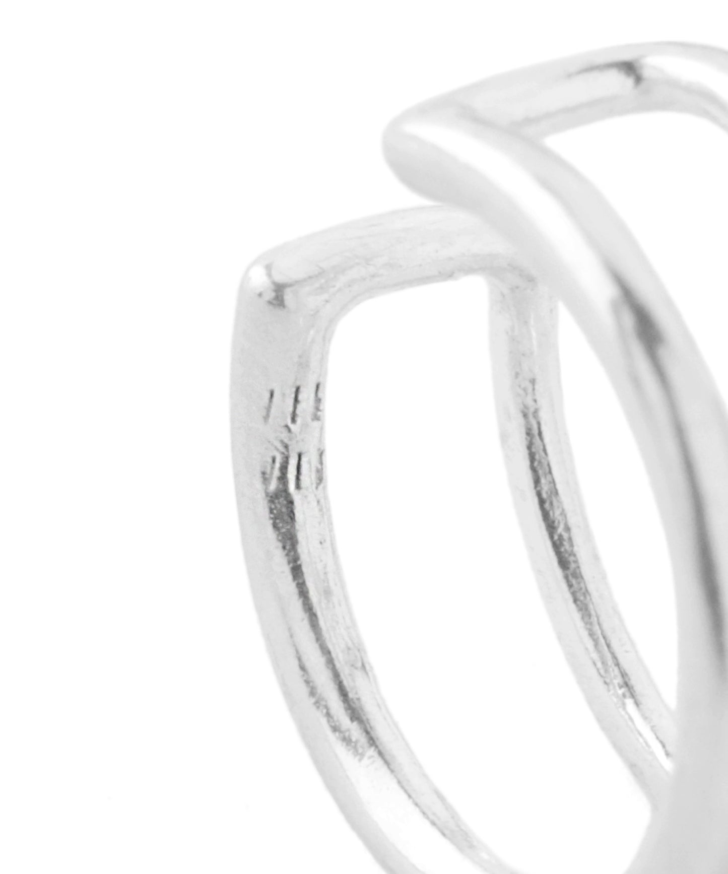 [Eligible for Gift] Pearl Ear Cuff [925 Silver]