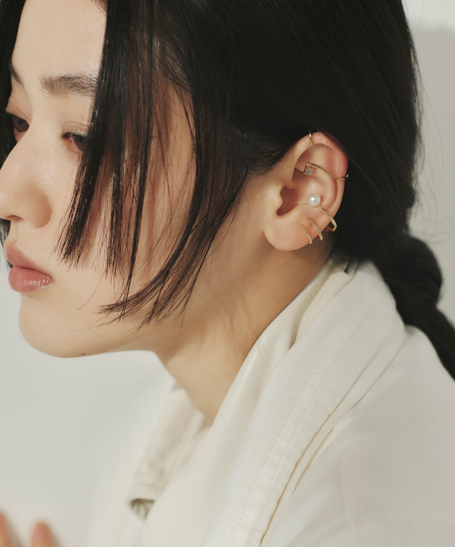 Refined ear accessories | mimi33 ONLINE STORE Refined ear accessories | mimi33 ONLINE STORE
