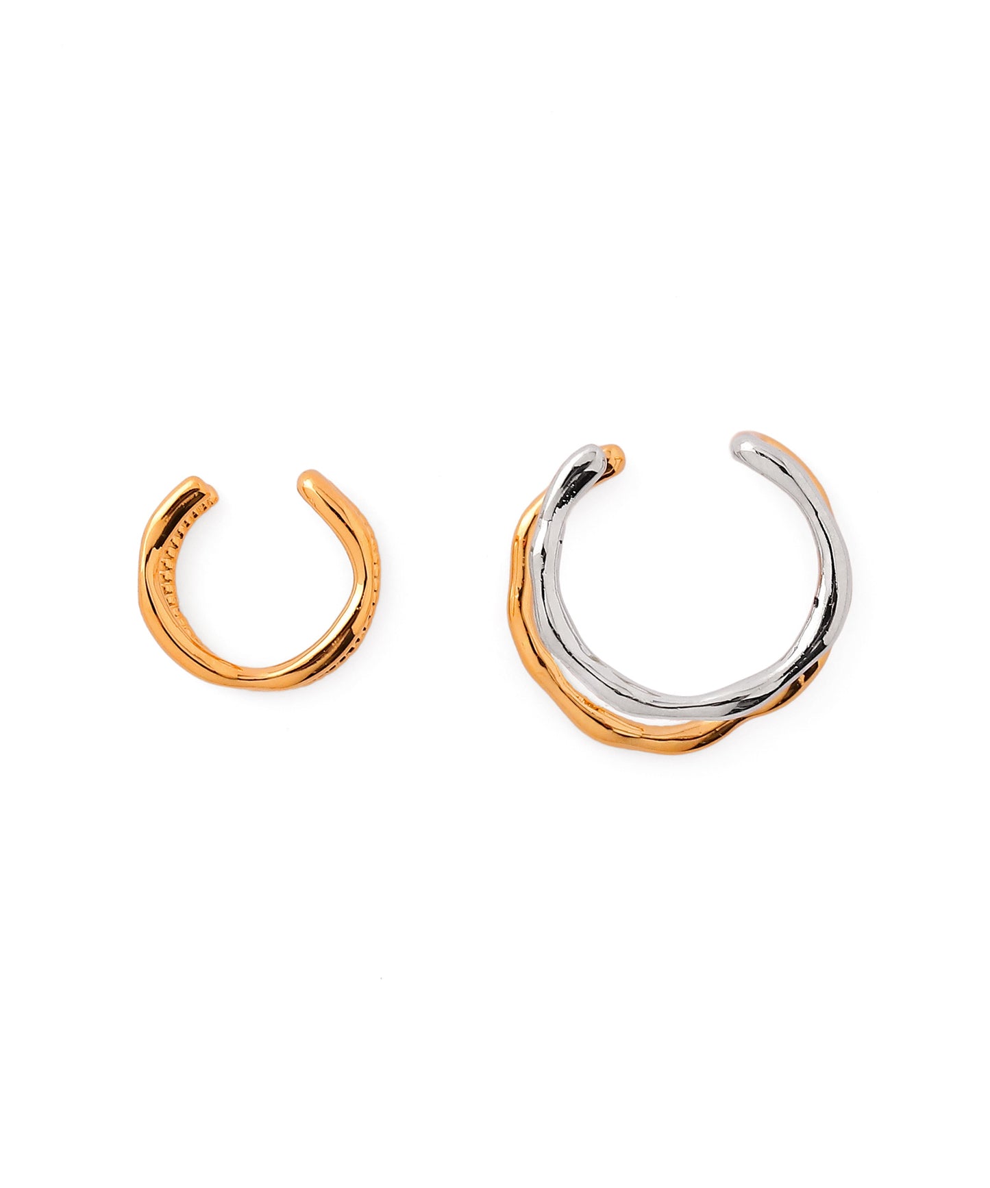Solide Cuff [Set of 2]