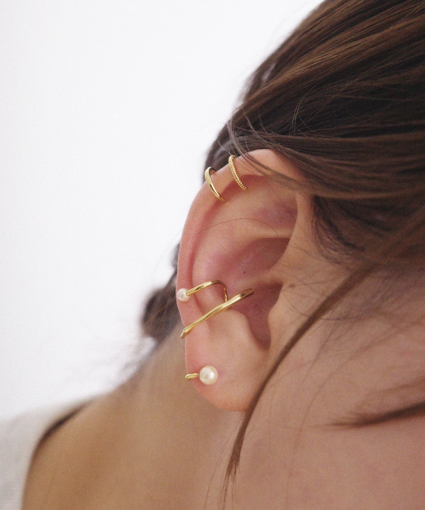 Solide Cuff [Set of 2]