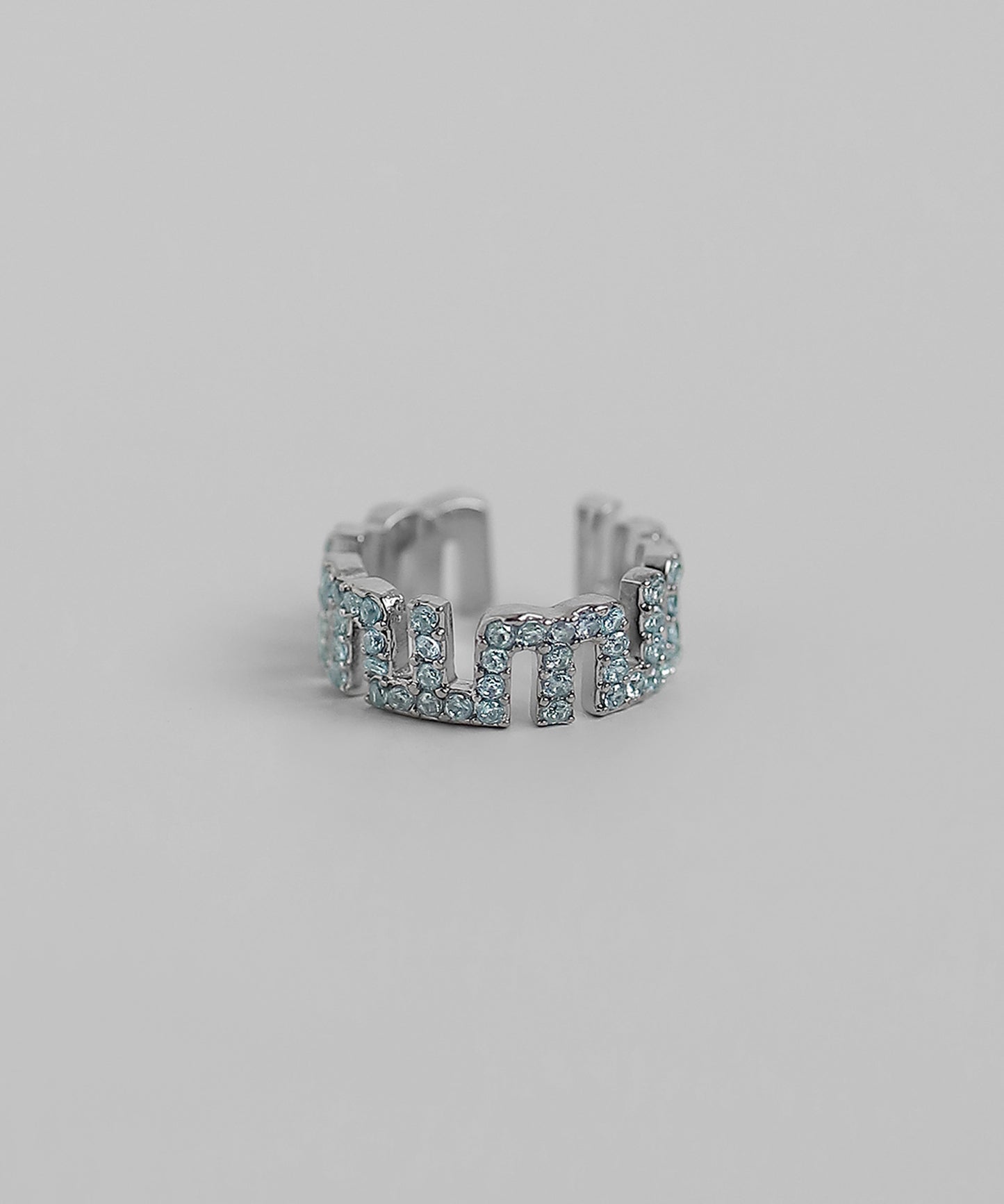 Bijou Design Earcuff