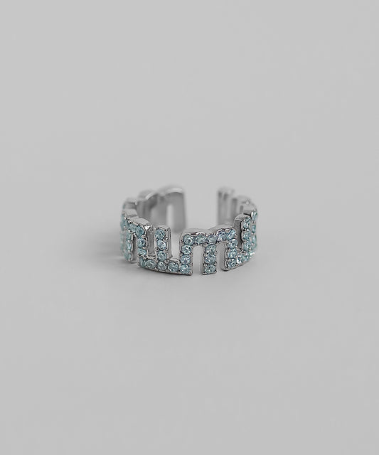 Bijou Design Earcuff
