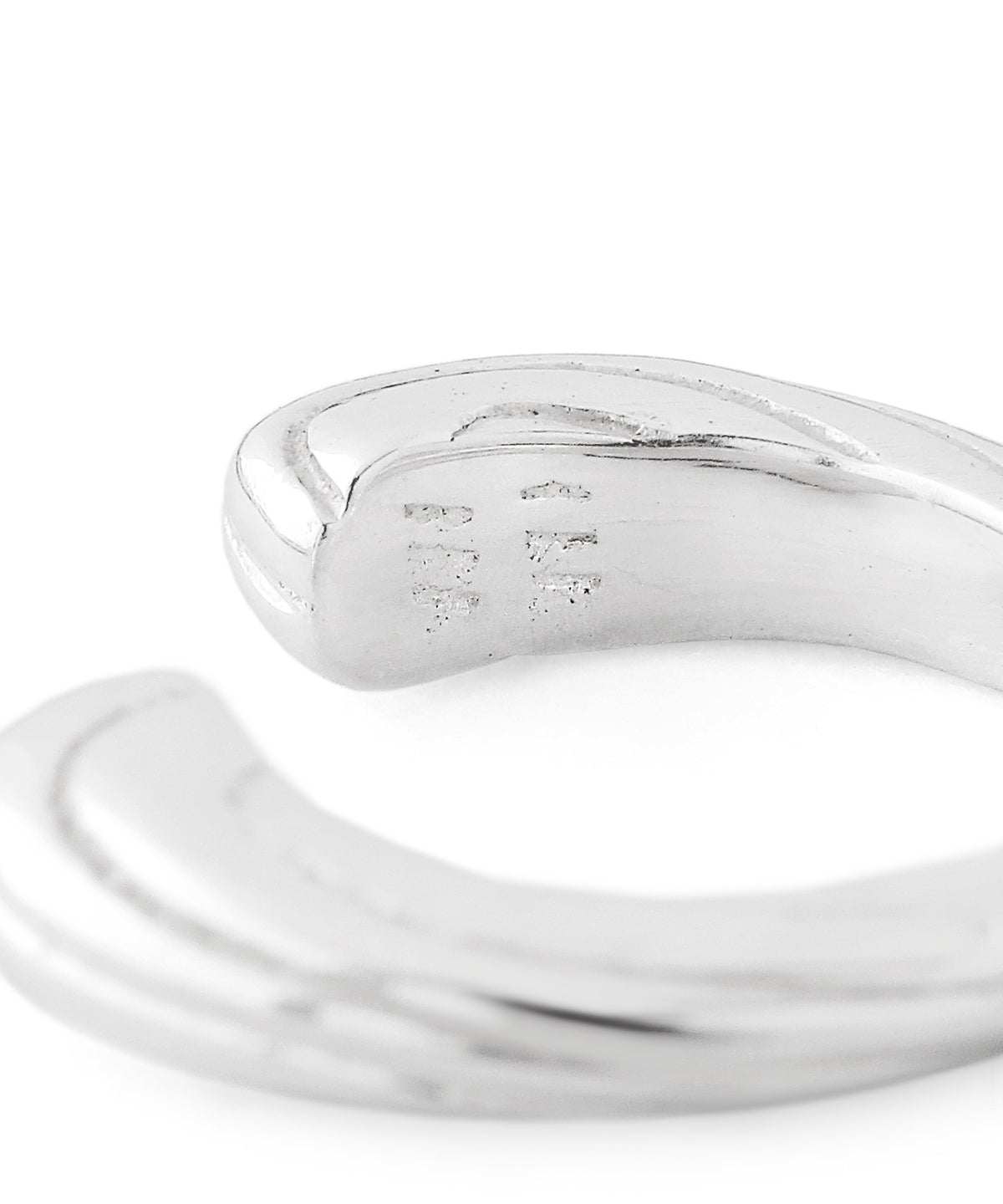 Chain Ear Cuff [925 Silver]
