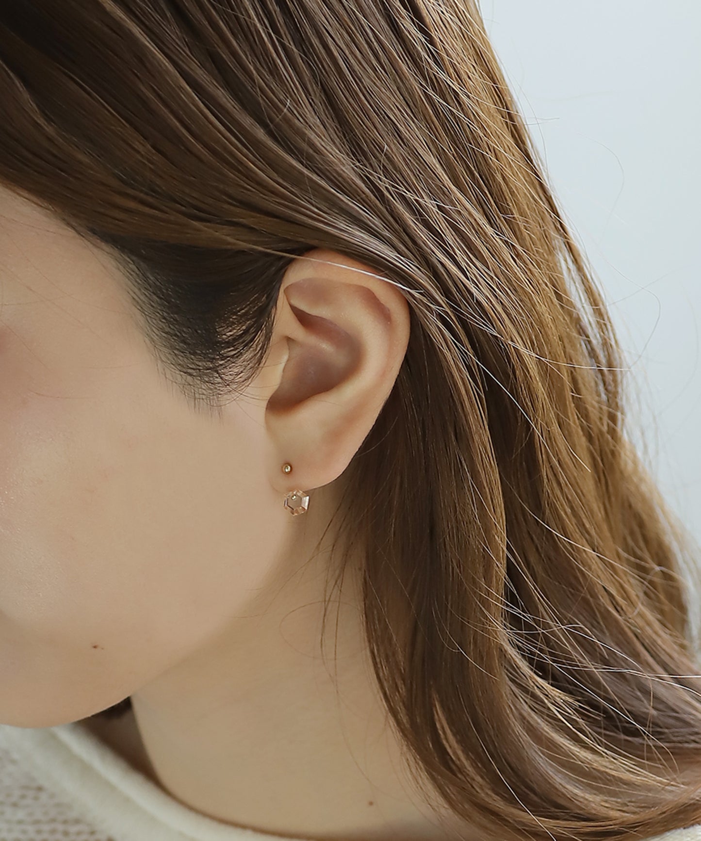 【Limited Qty】Eternal Blessing Earrings