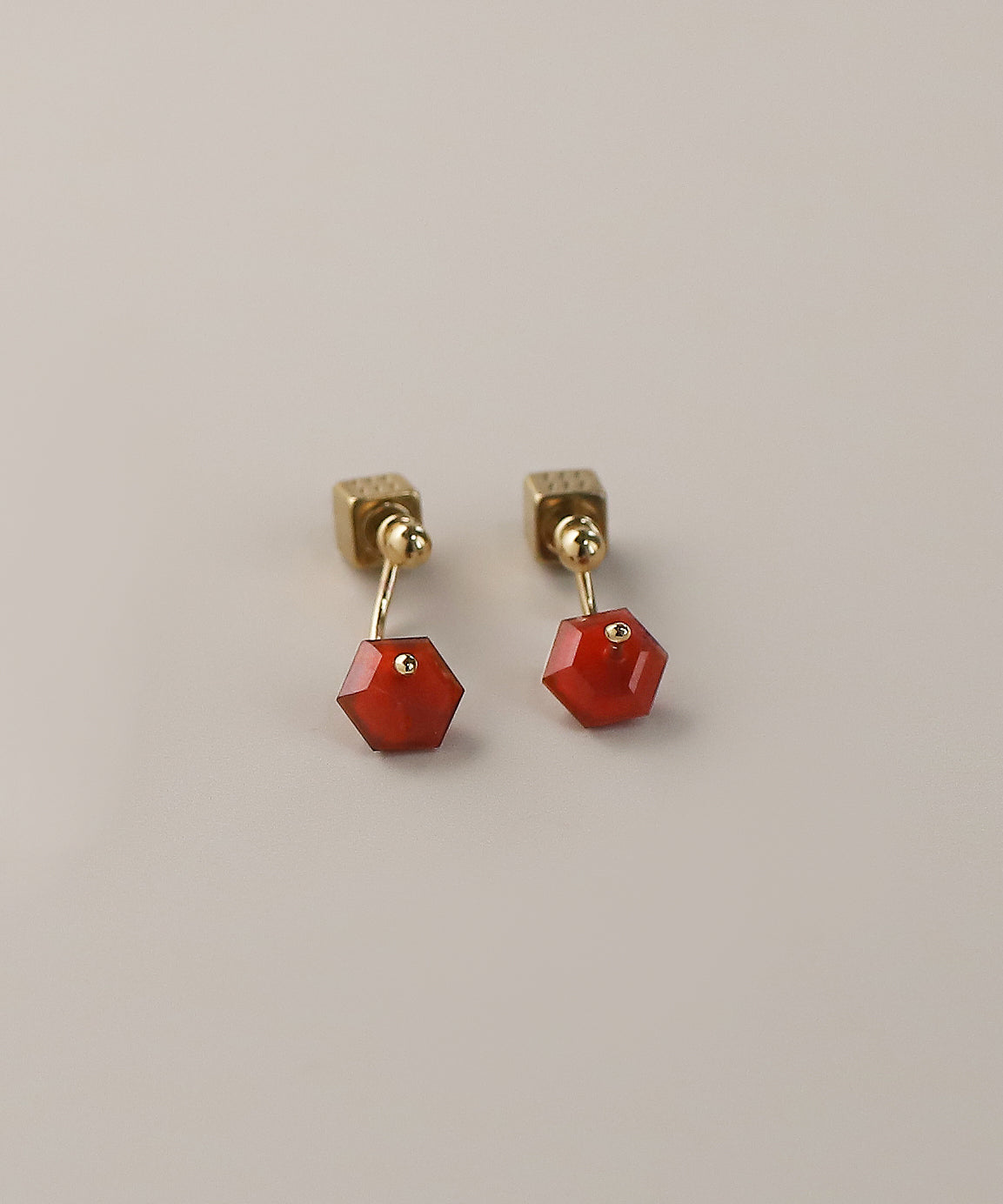 【Limited Qty】Eternal Blessing Earrings