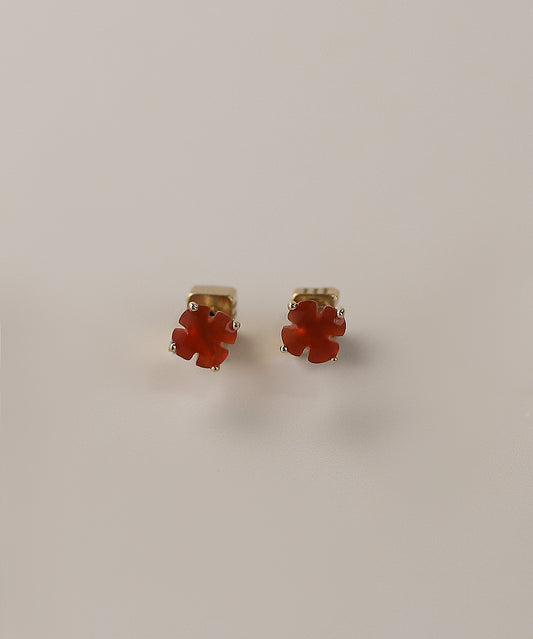 【Limited Qty】Scarlet Luck Earrings