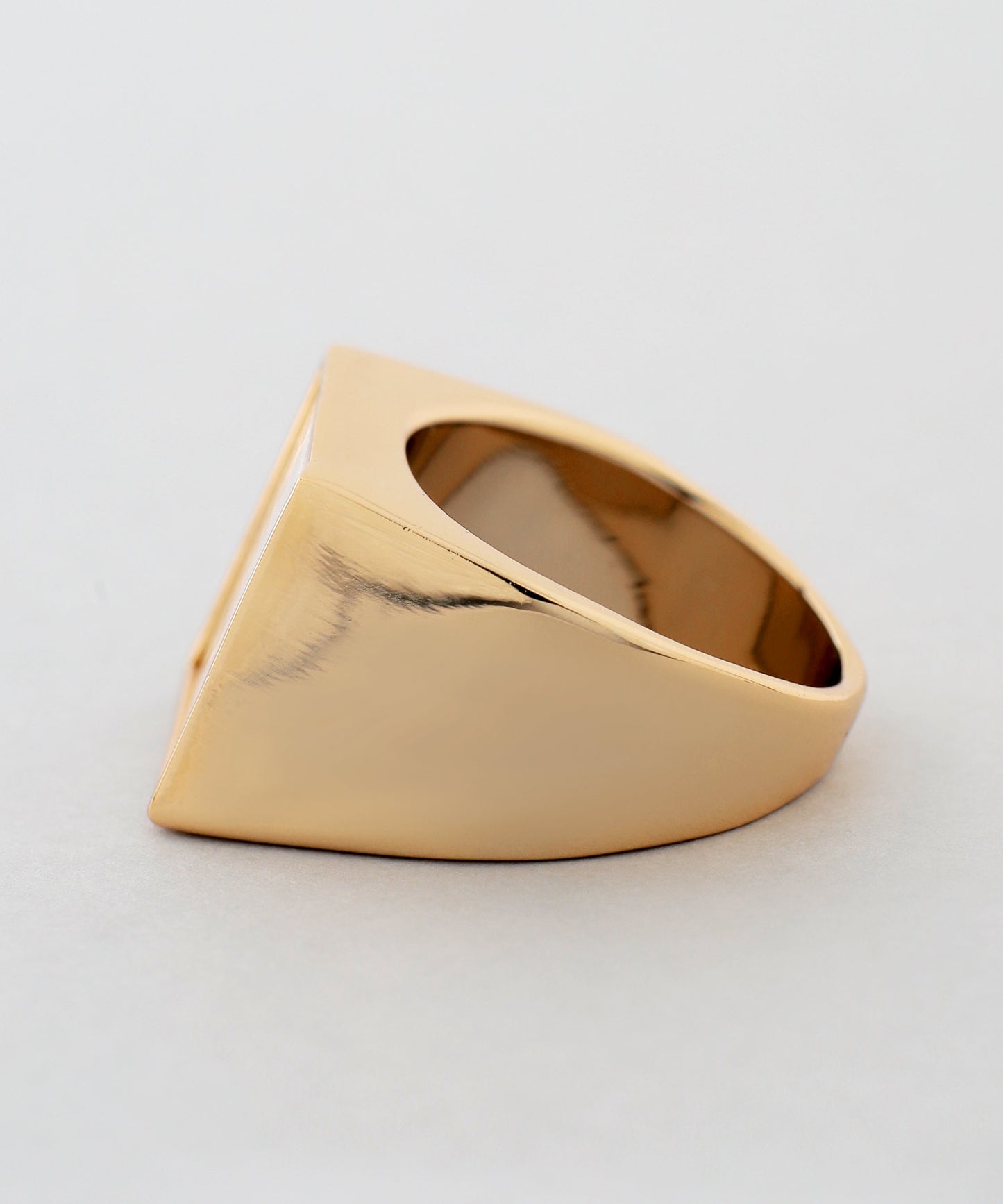 Shell Ring