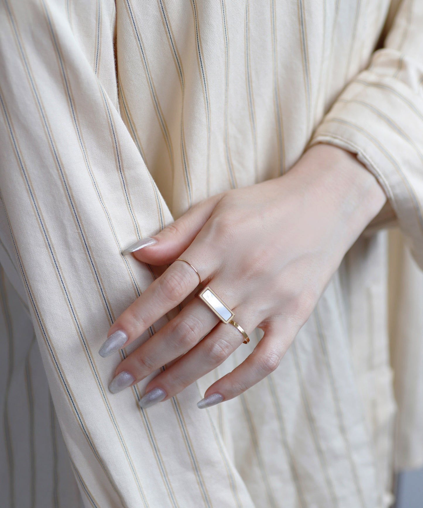 Shell Ring