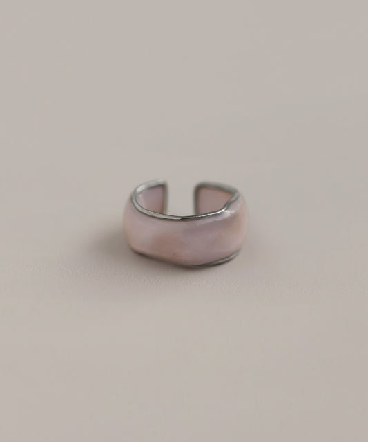 Nuance Color Ear Cuff