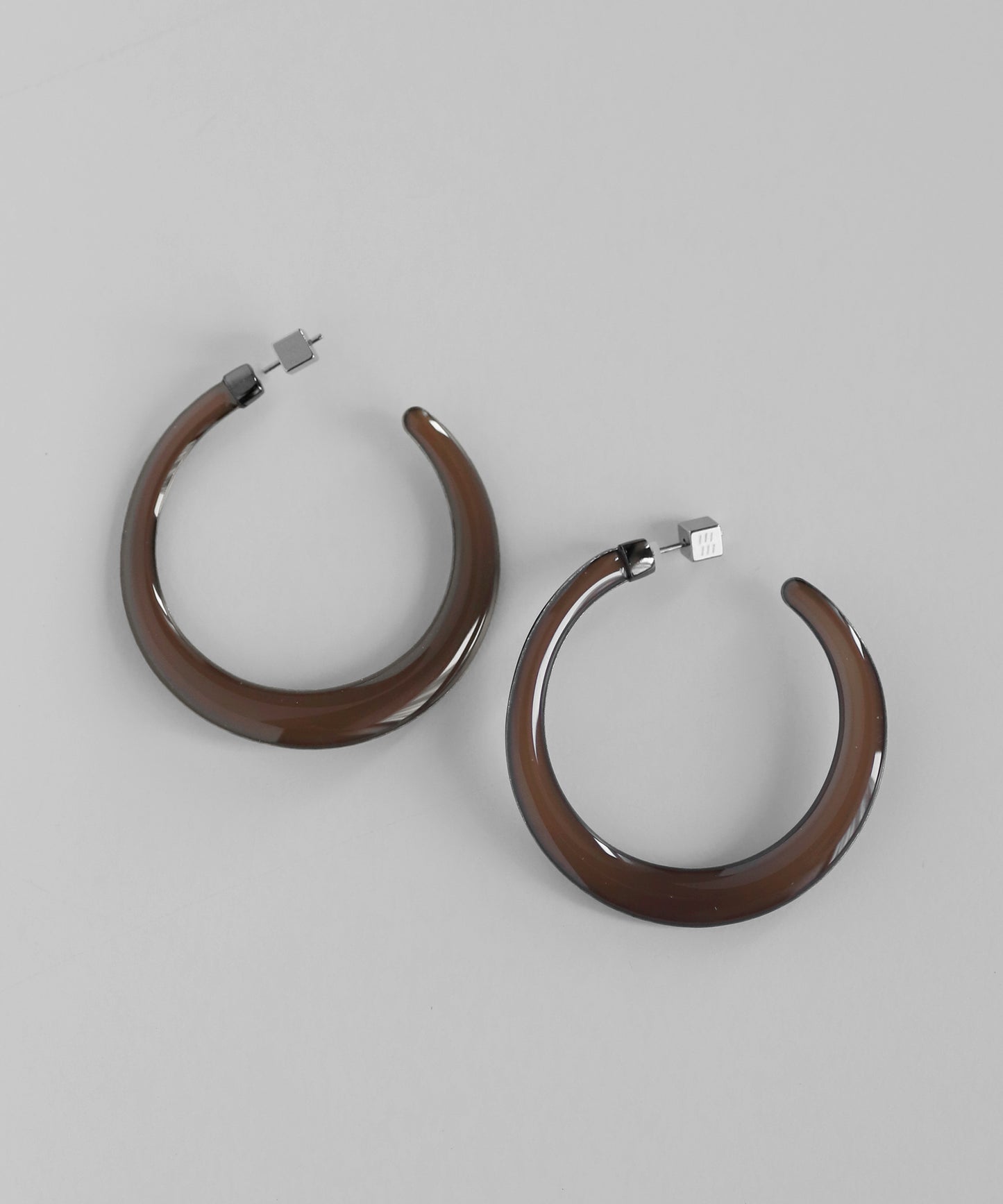 【Online Store Limited】Hoop Earrings