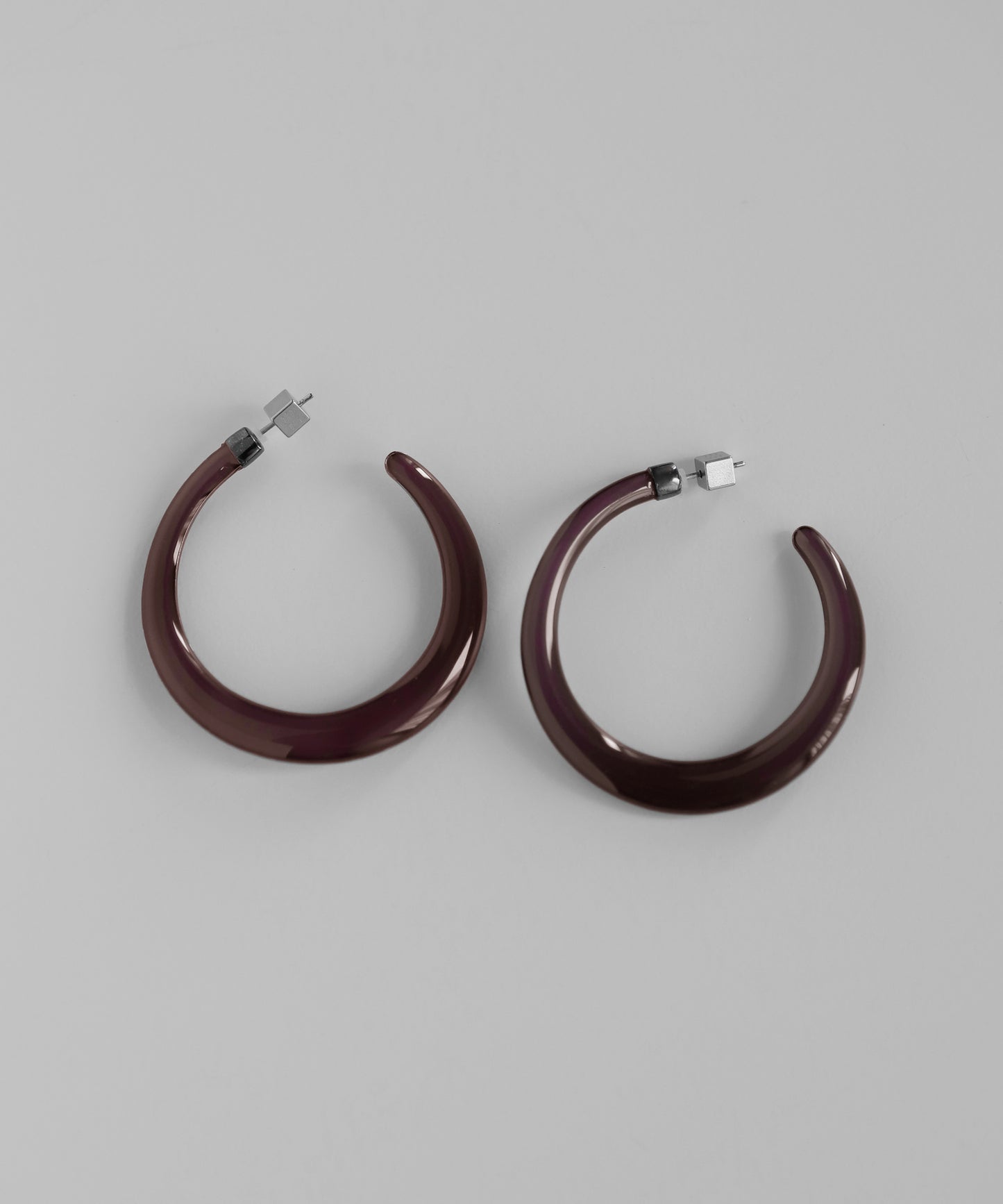 【Online Store Limited】Hoop Earrings