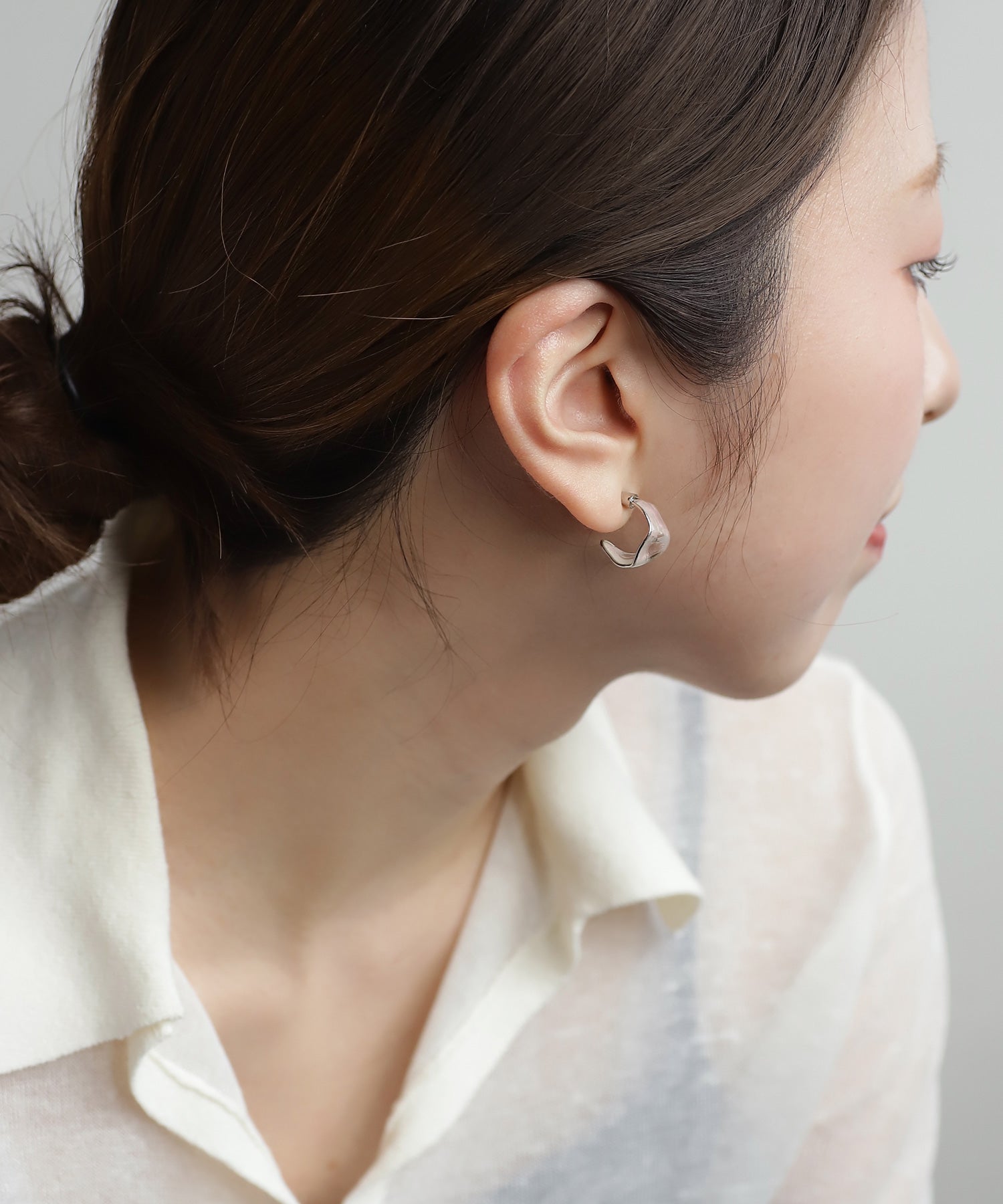 Refined ear accessories | mimi33 ONLINE STORE