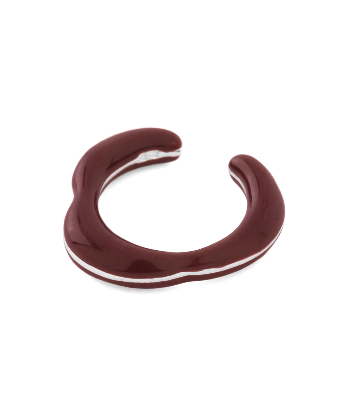 Nuance Line Ear Cuff