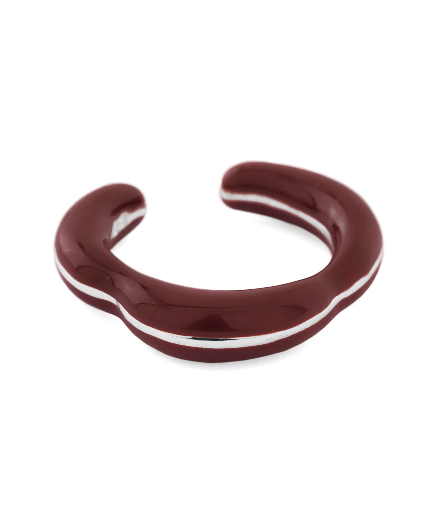 Nuance Line Ear Cuff