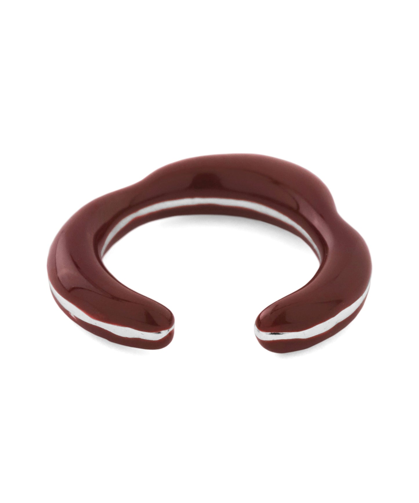 Nuance Line Ear Cuff