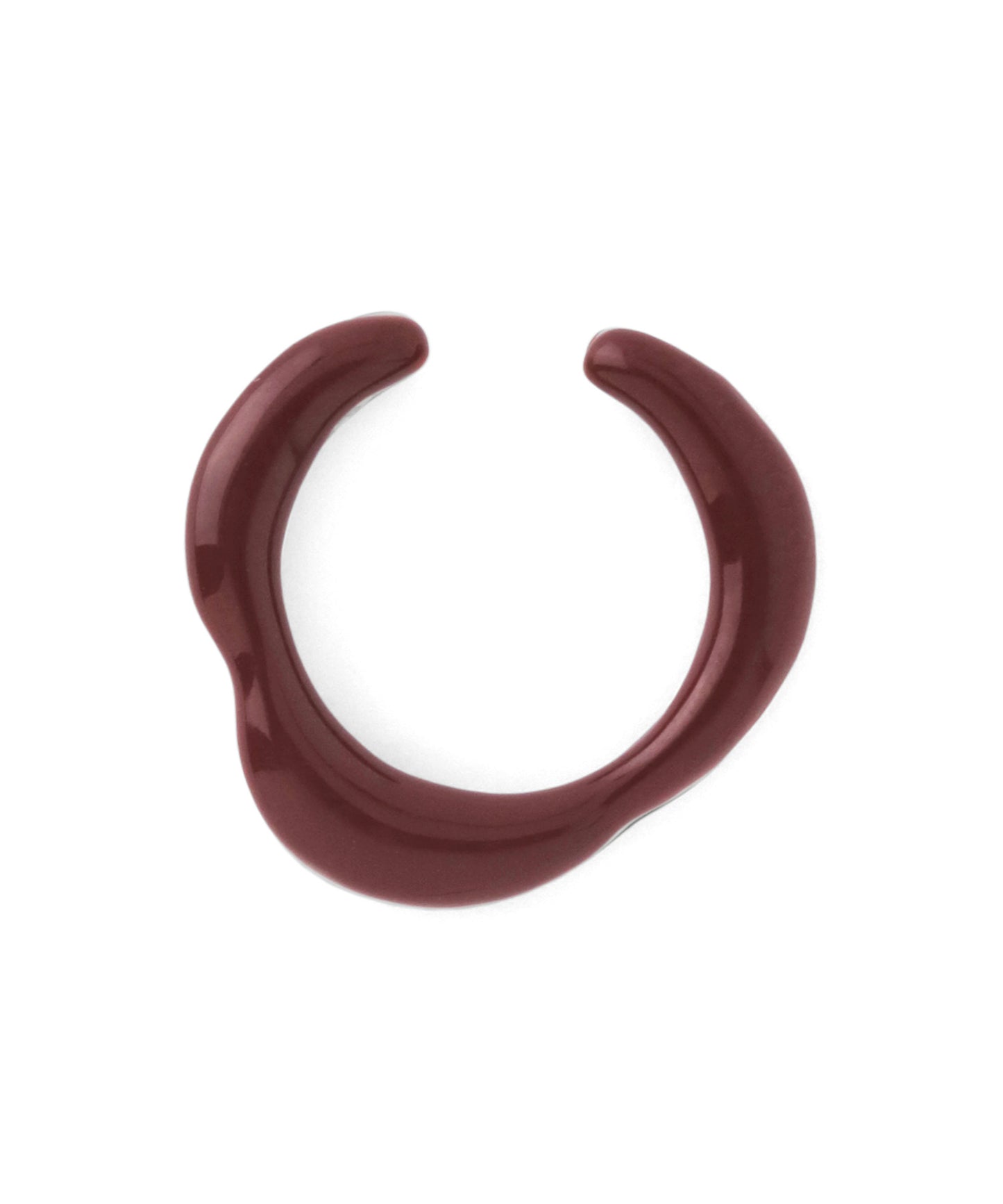 Nuance Line Ear Cuff