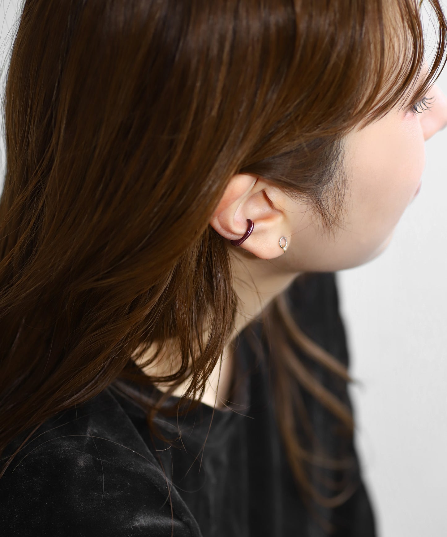 Nuance Line Ear Cuff