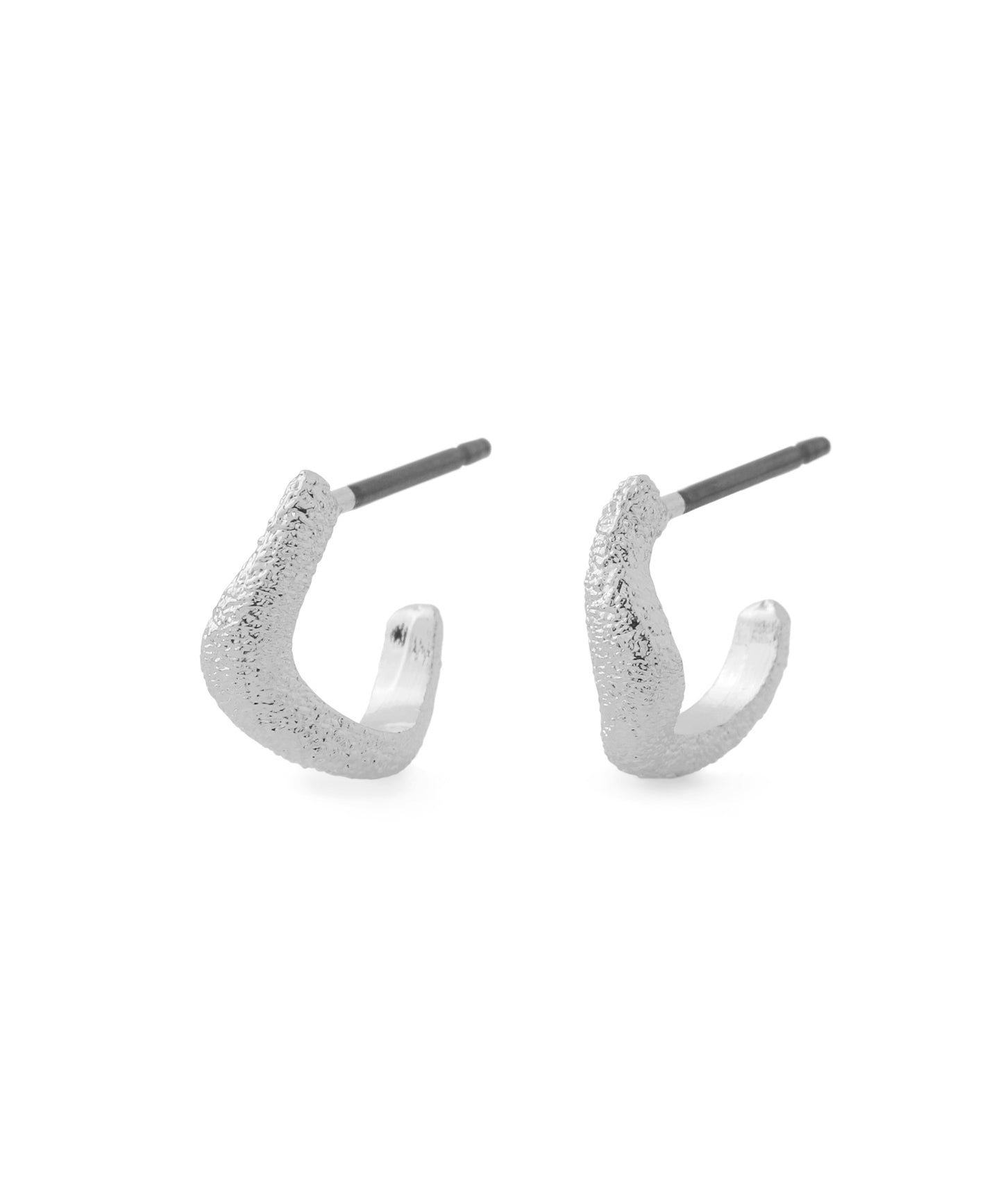 Nuance Hoop Earrings
