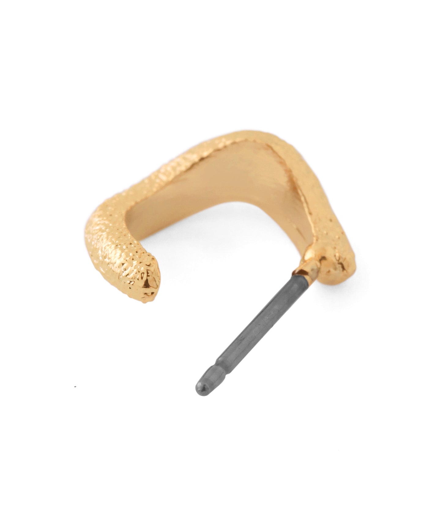 Nuance Hoop Earrings