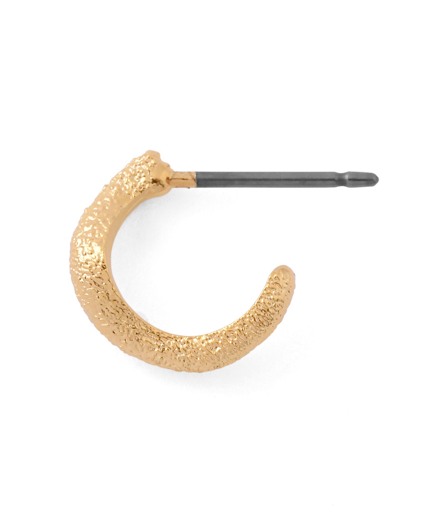 Nuance Hoop Earrings