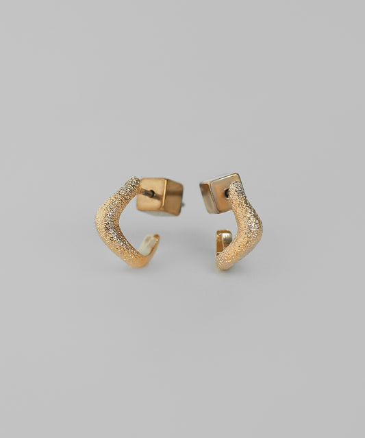 Nuance Hoop Earrings