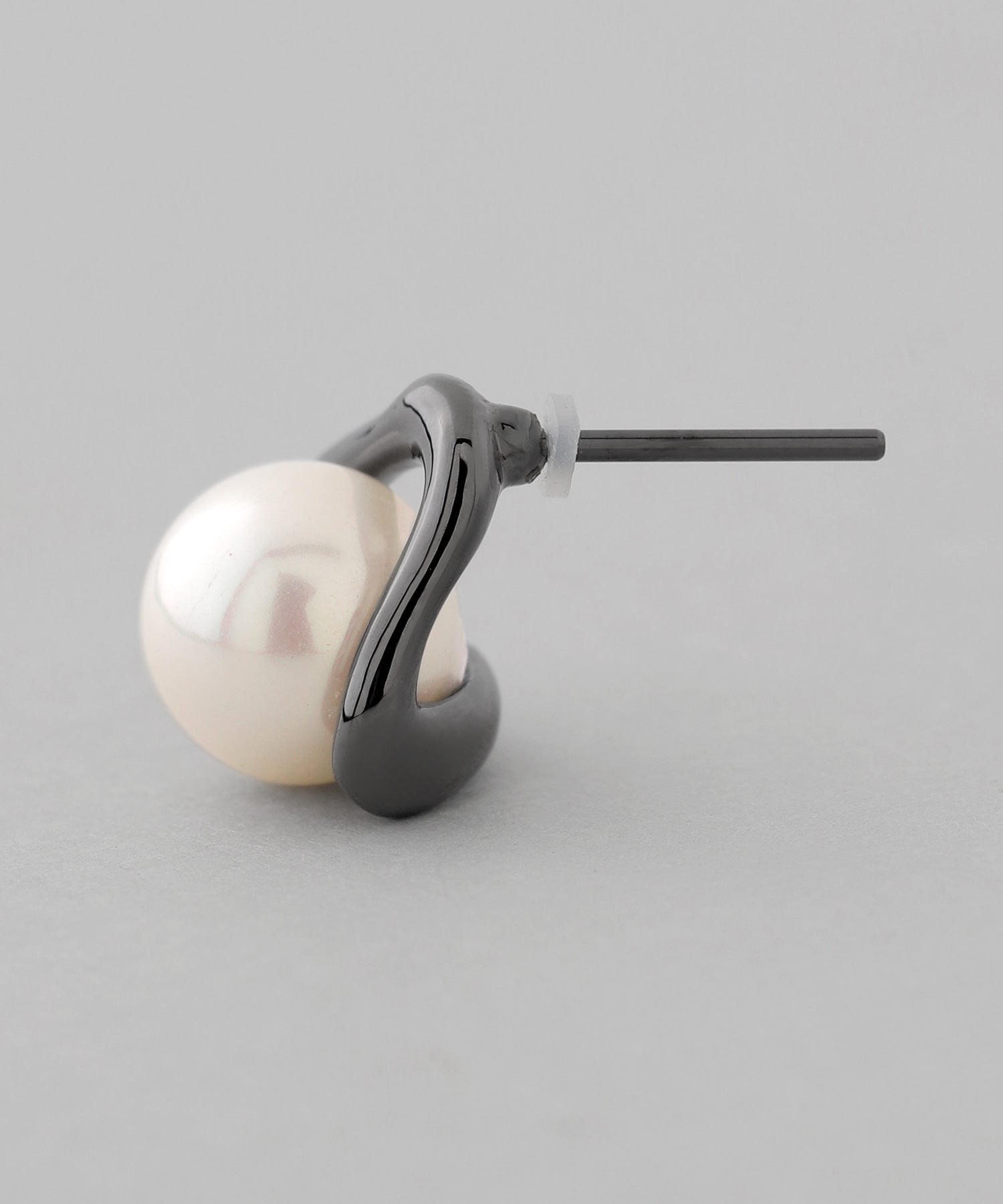 Pearl Earrings (dg530069p) | mimi33 ONLINE STORE
