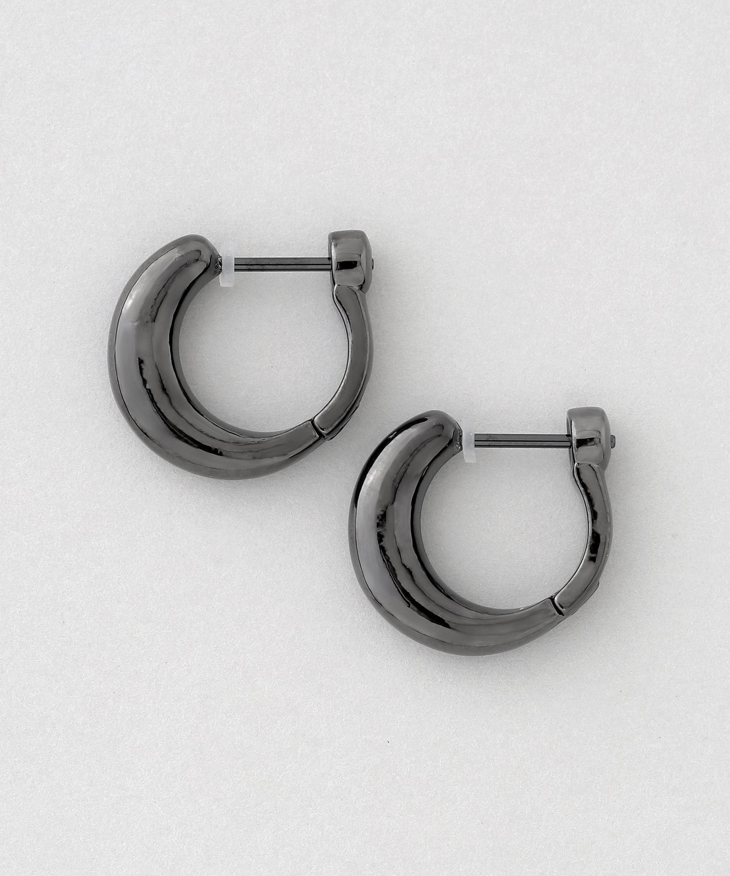 【Online Store Limited】Hoop Earrings