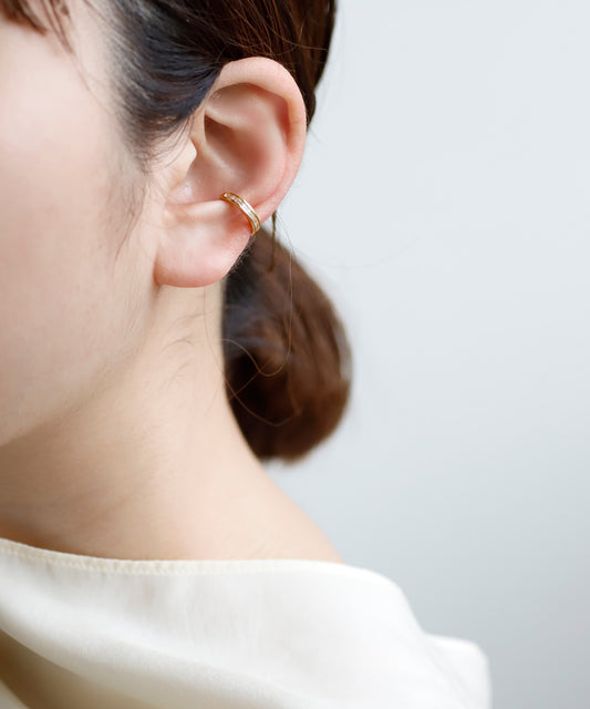 Bijoux Line Ear Cuff