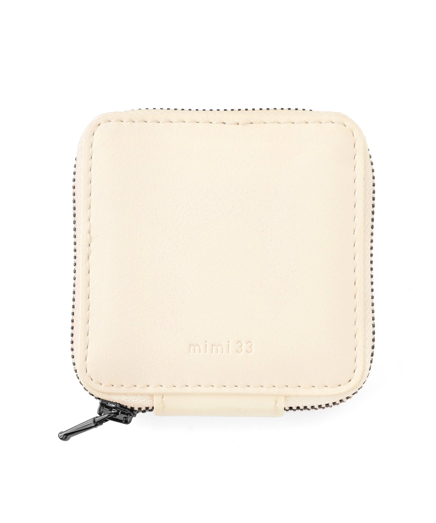 Square Jewelry Pouch – mimi33 ONLINE STORE
