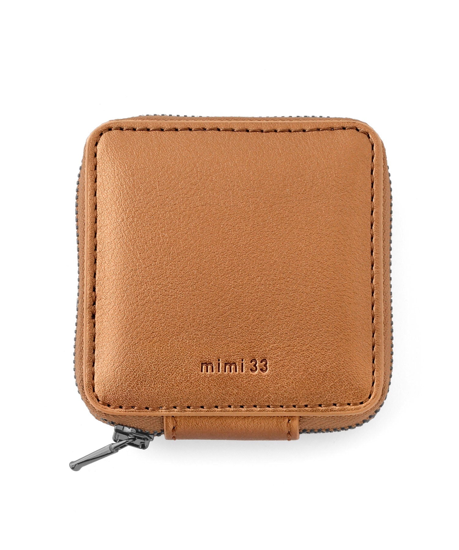 Square Jewelry Pouch – mimi33 ONLINE STORE