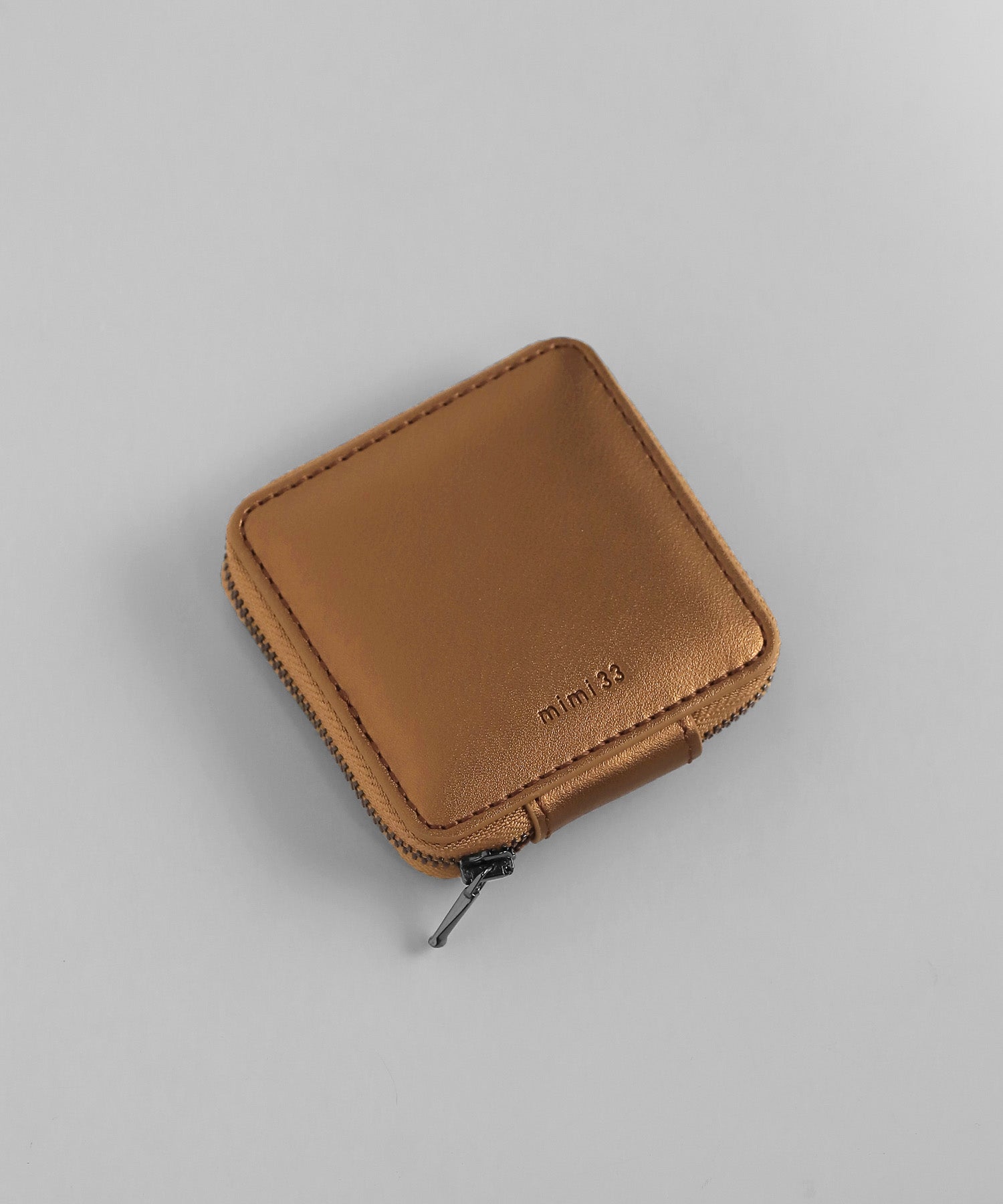 Square Jewelry Pouch – mimi33 ONLINE STORE