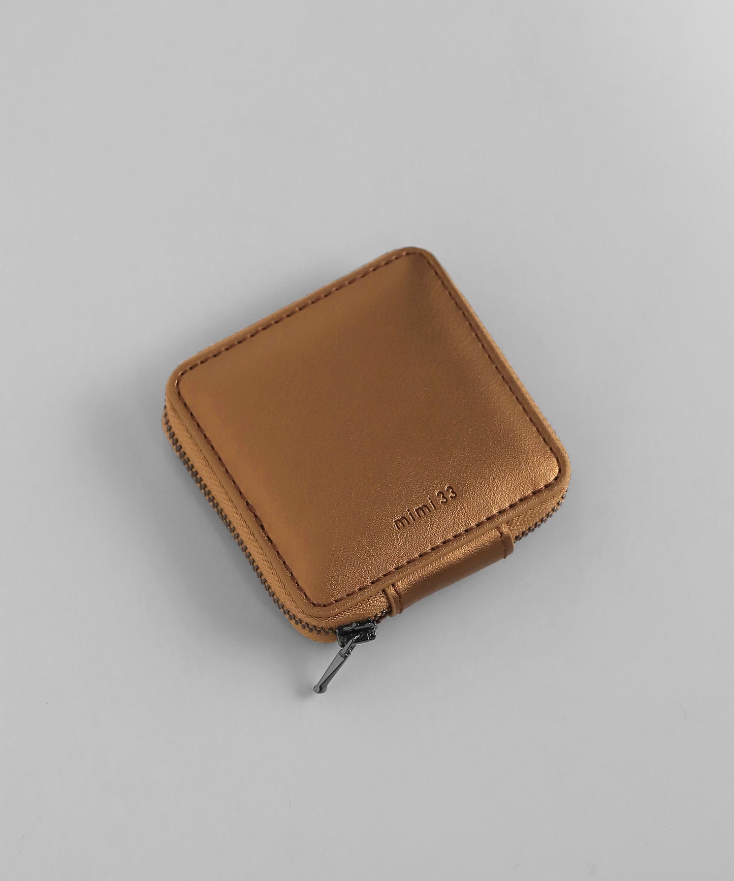 Square Jewelry Pouch
