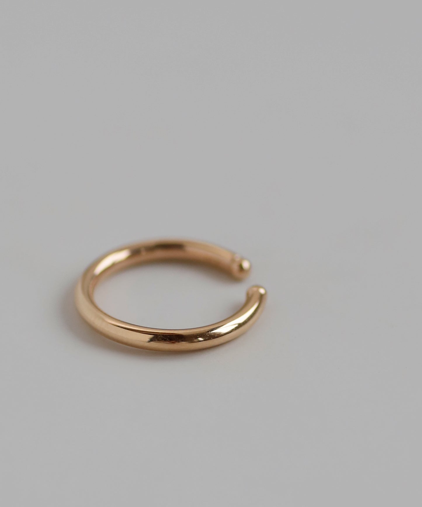 Cuff Ring [10K]