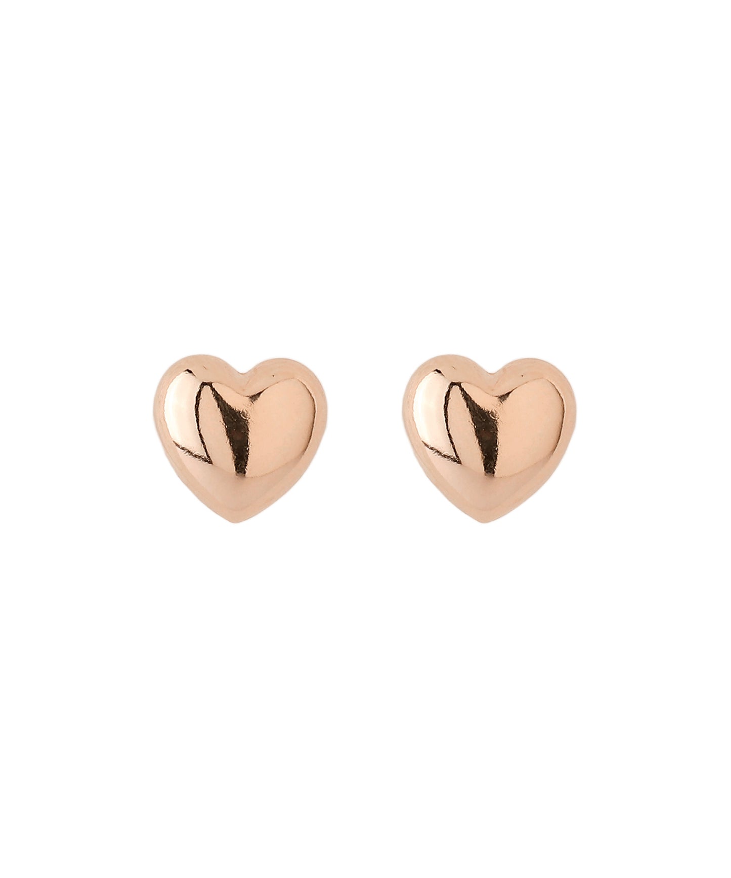 Heart Earrings [10K][Basic]