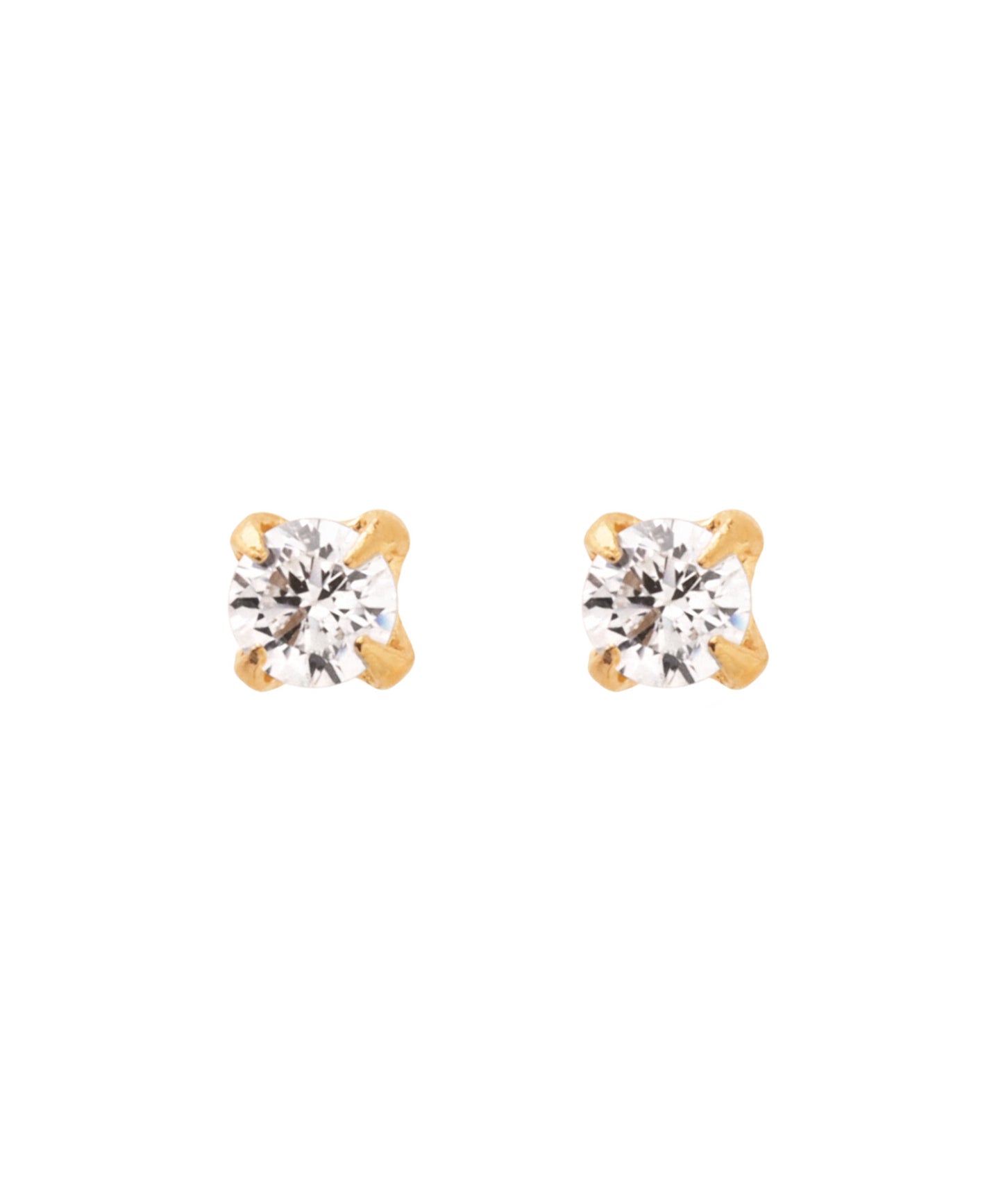 [Eligible for Gift] Bijou Earrings [18K]