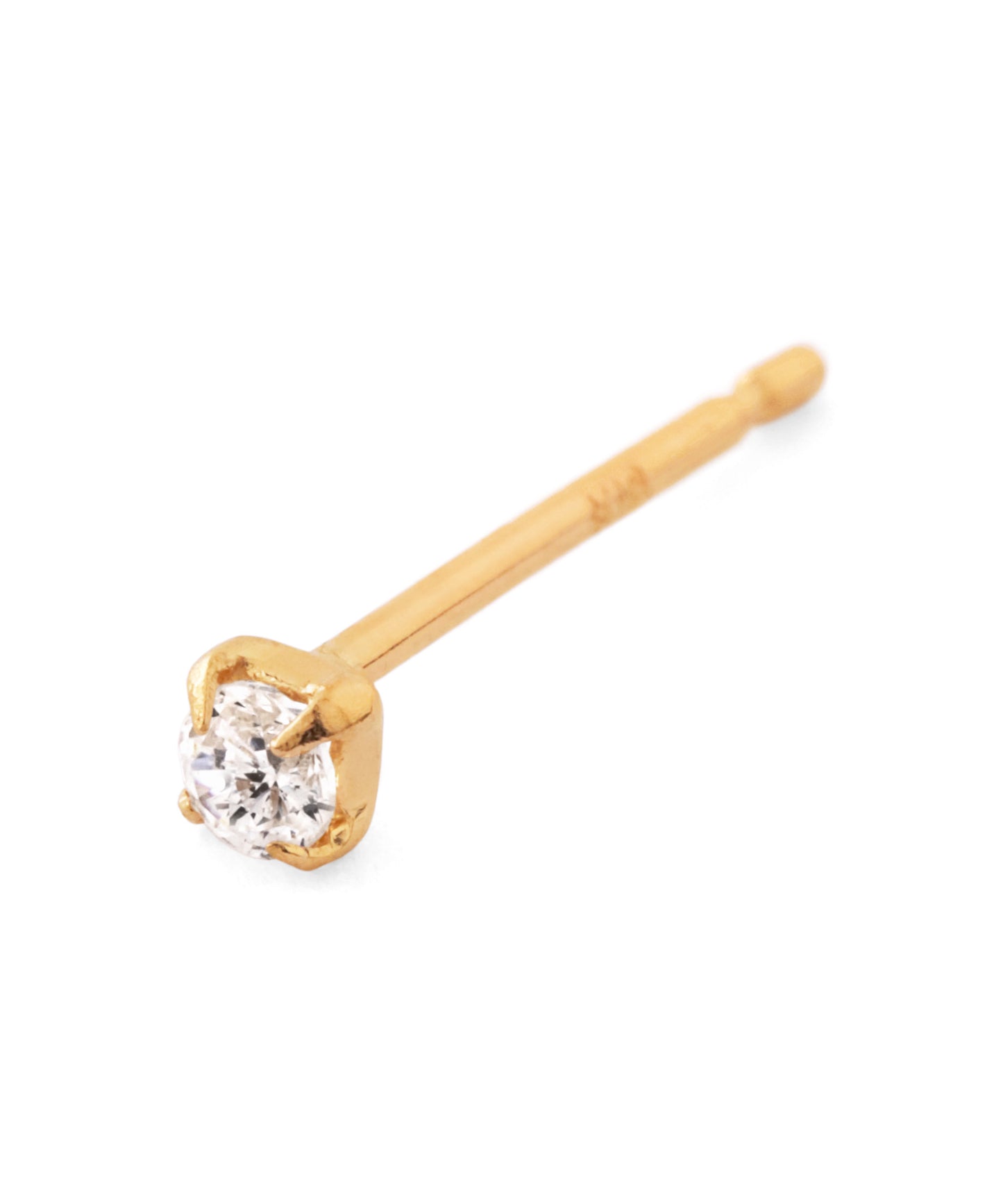 [Eligible for Gift] Bijou Earrings [18K]