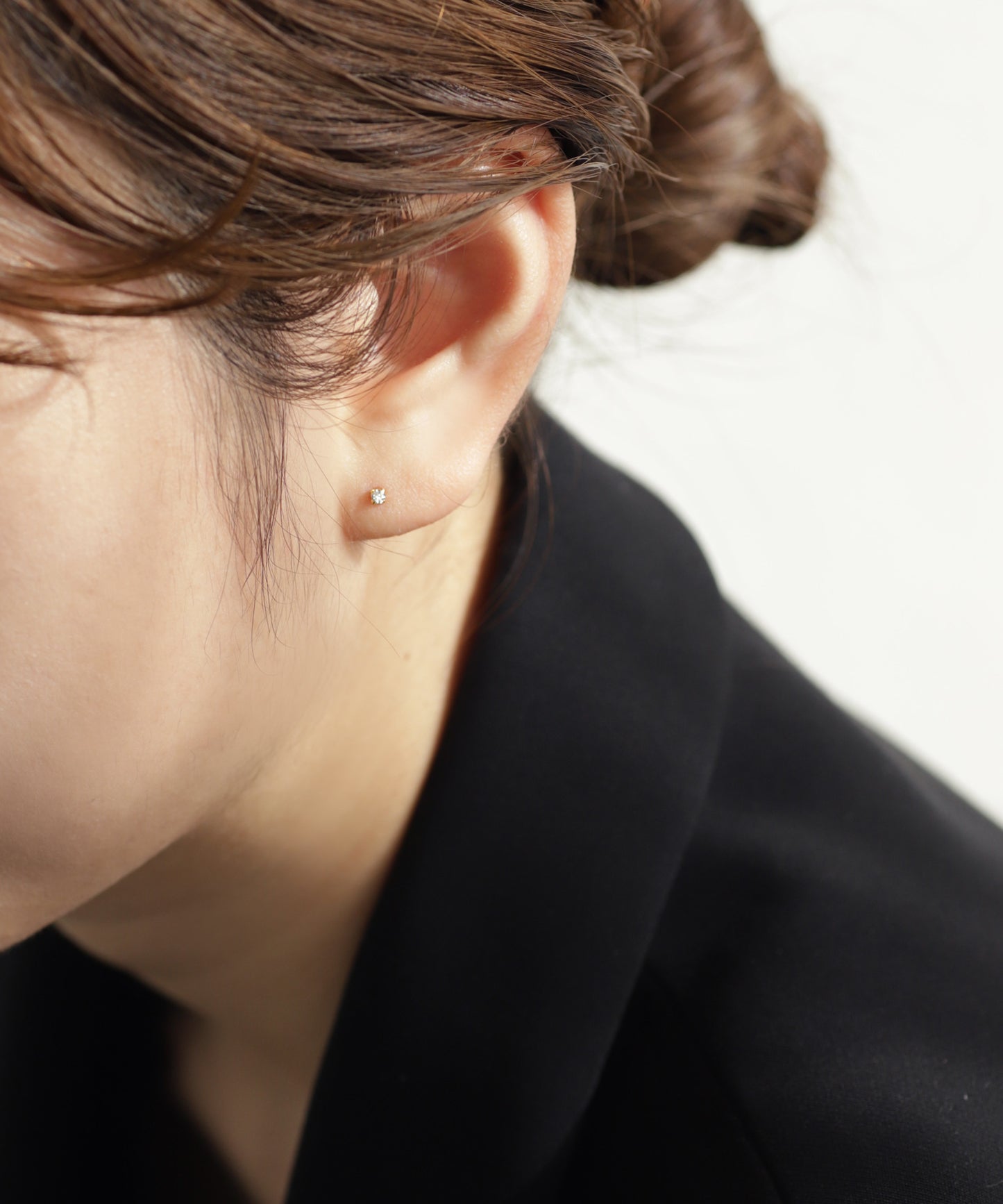 [Eligible for Gift] Bijou Earrings [18K]