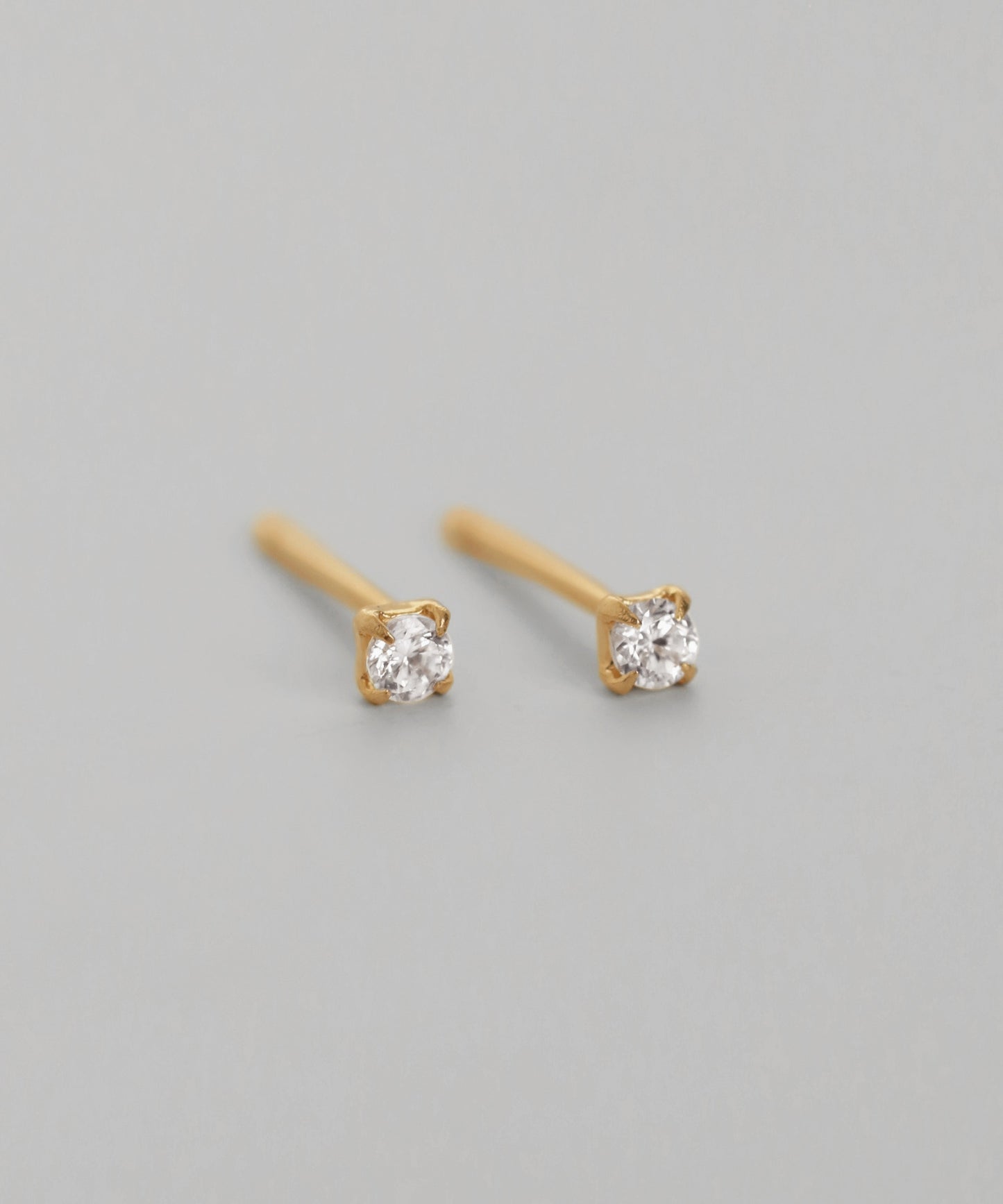 [Eligible for Gift] Bijou Earrings [18K]