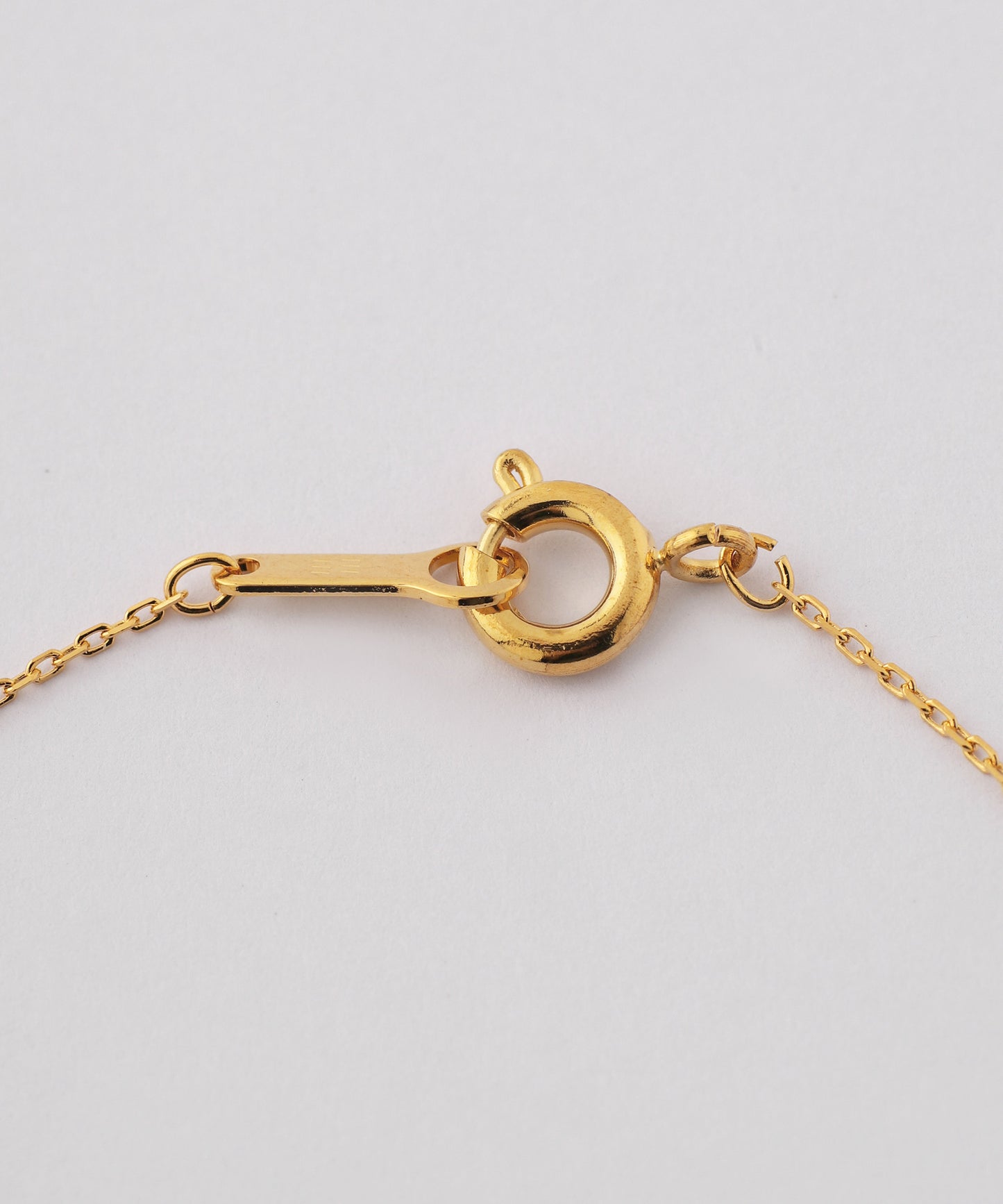 Bijoux Necklace [UMU]