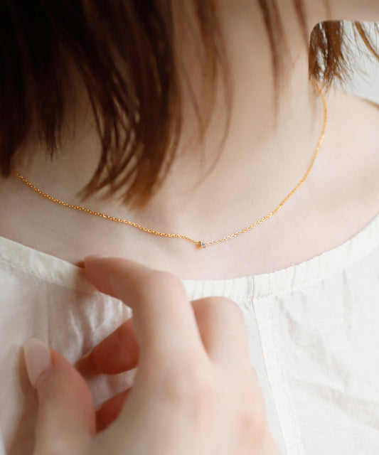 Bijoux Necklace [UMU]