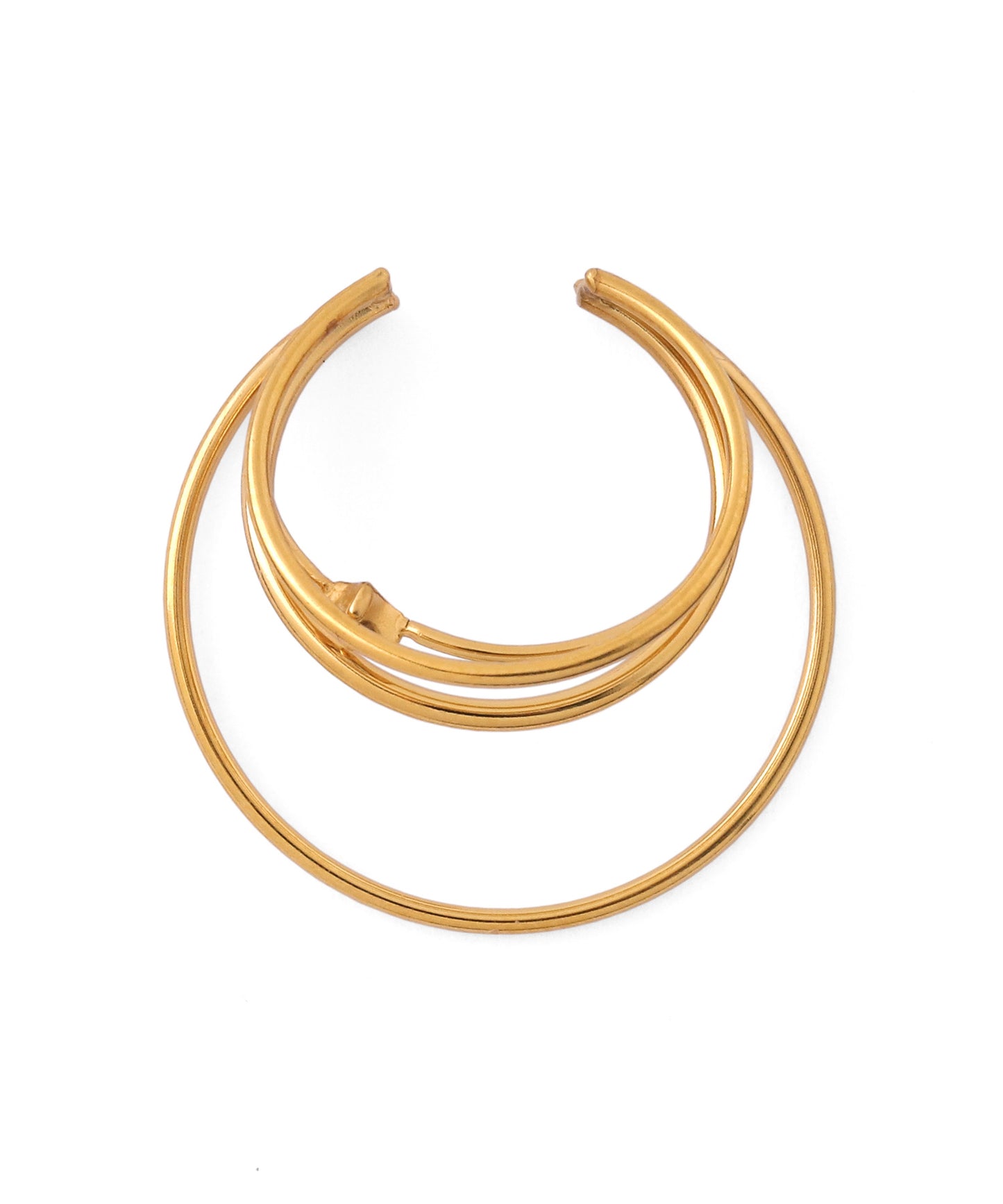 Bijou Ear Cuff [Surgical Stainless Steel]