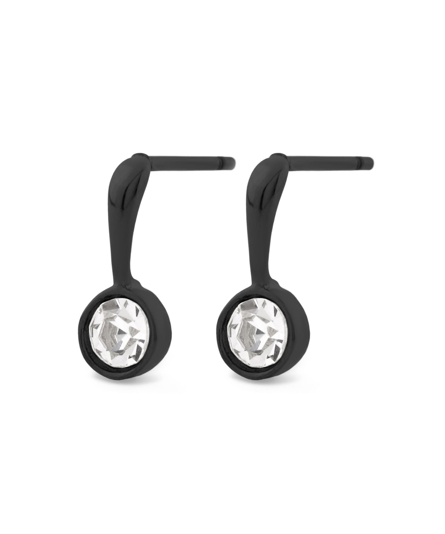 Bijou Drop Earrings [Surgical Stainless Steel]