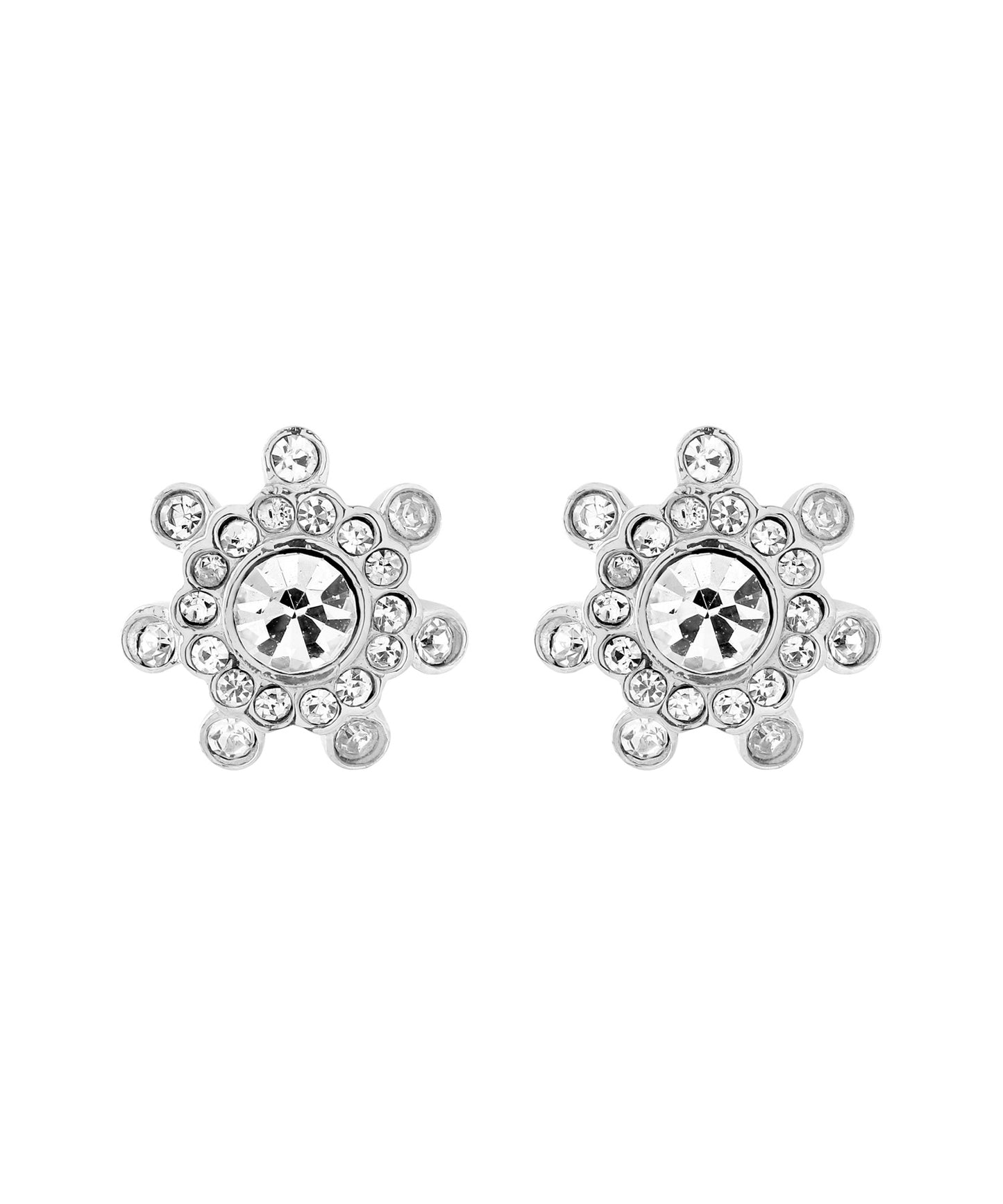 【Online Limited】Bijou Design Earrings [Surgical Stainless Steel]