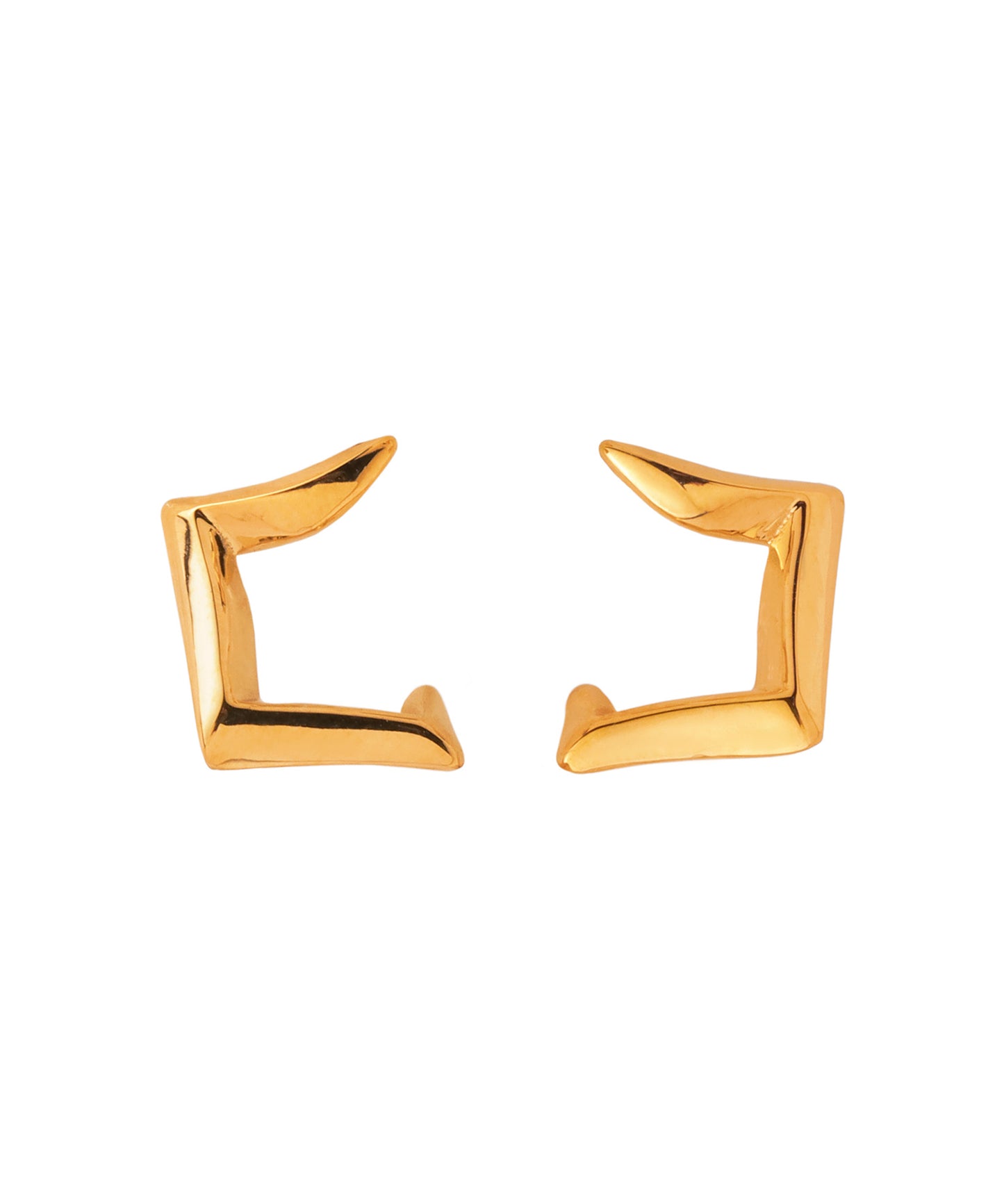 Design Earrings [Surgical Stainless Steel]