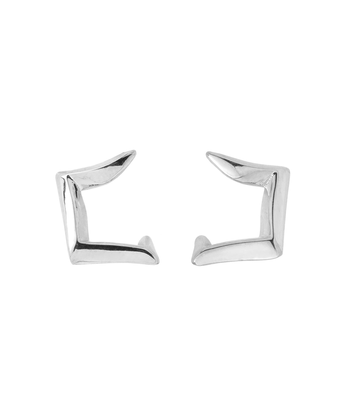 Design Earrings [Surgical Stainless Steel]
