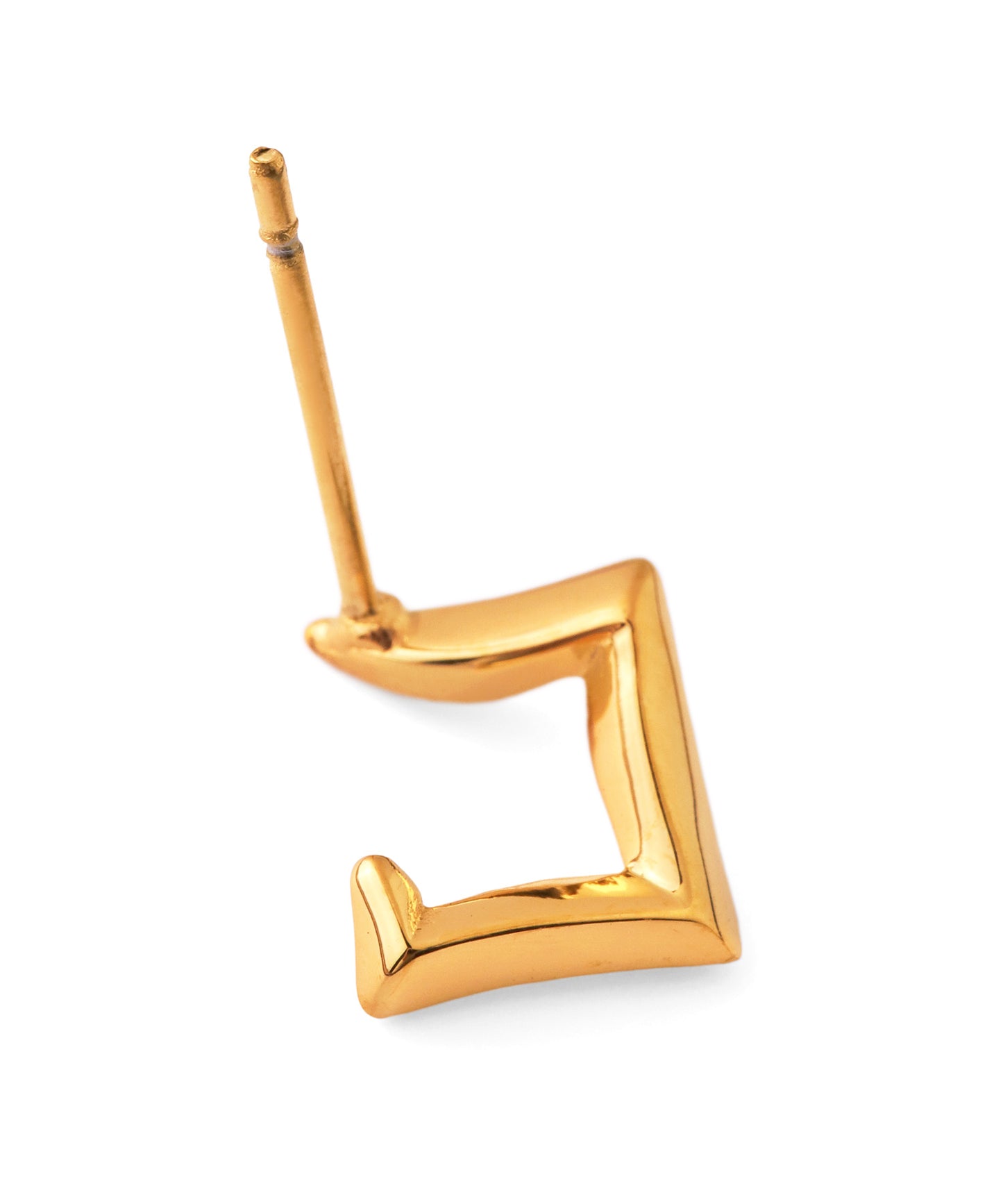 Design Earrings [Surgical Stainless Steel]