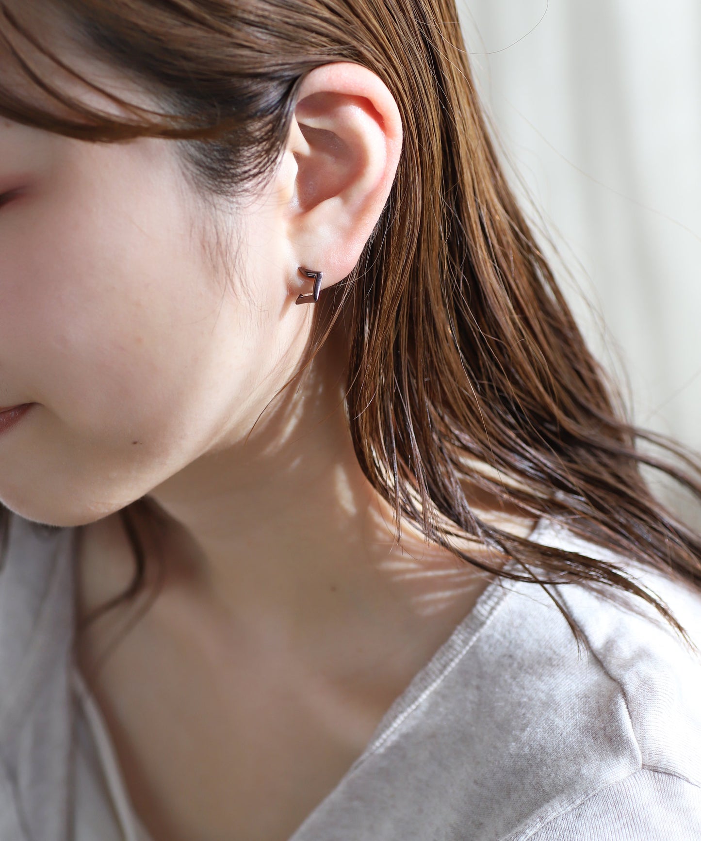 Design Earrings [Surgical Stainless Steel]