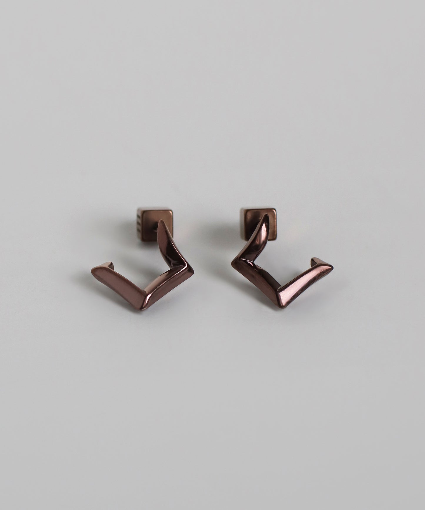Design Earrings [Surgical Stainless Steel]