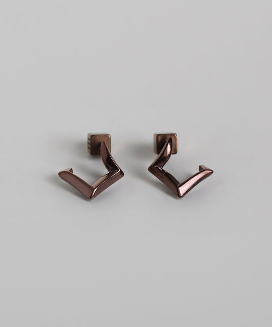 Design Earrings [Surgical Stainless Steel]